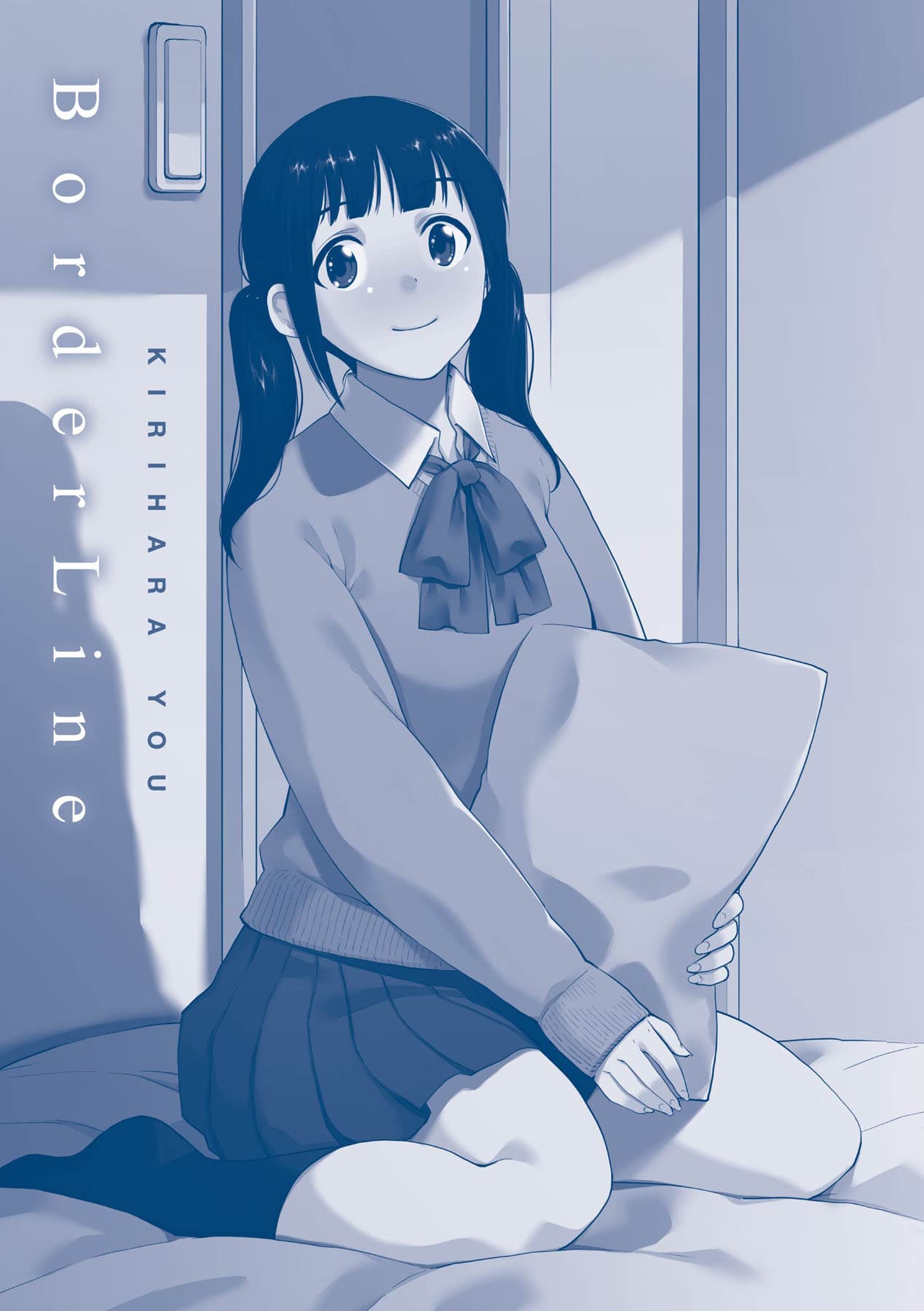 [Kirihara You] BorderLine | 情愛境界線 [Chinese] [Decensored] [Digital] page 182