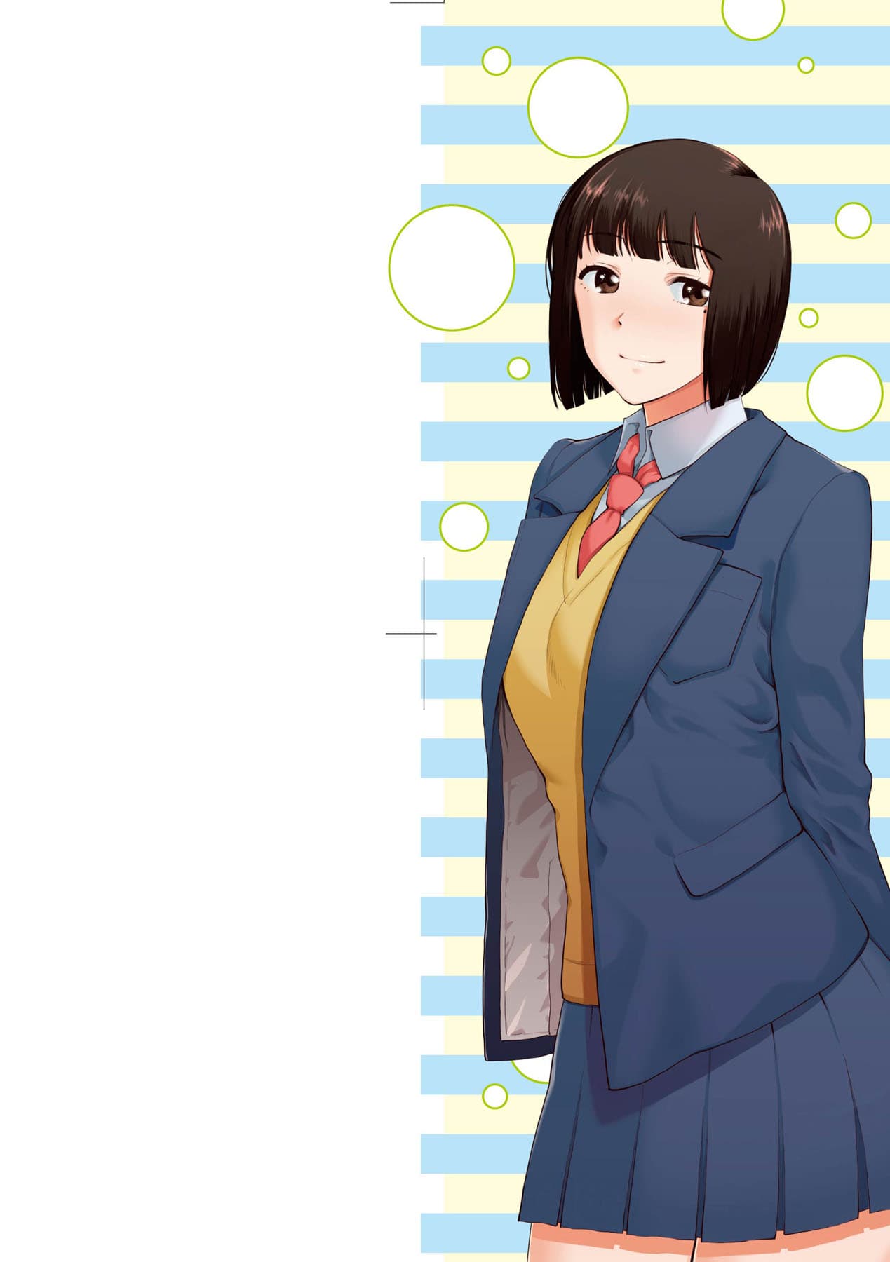 [Kirihara You] BorderLine | 情愛境界線 [Chinese] [Decensored] [Digital] page 3