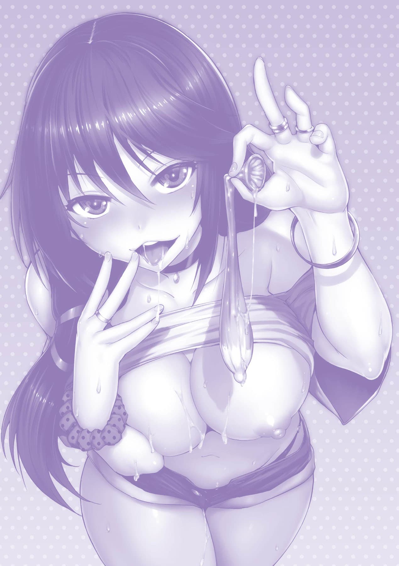 [Nekoi Hikaru] LOVELESS SEX | 先性後愛 [Chinese] [Decensored] [Digital] page 200