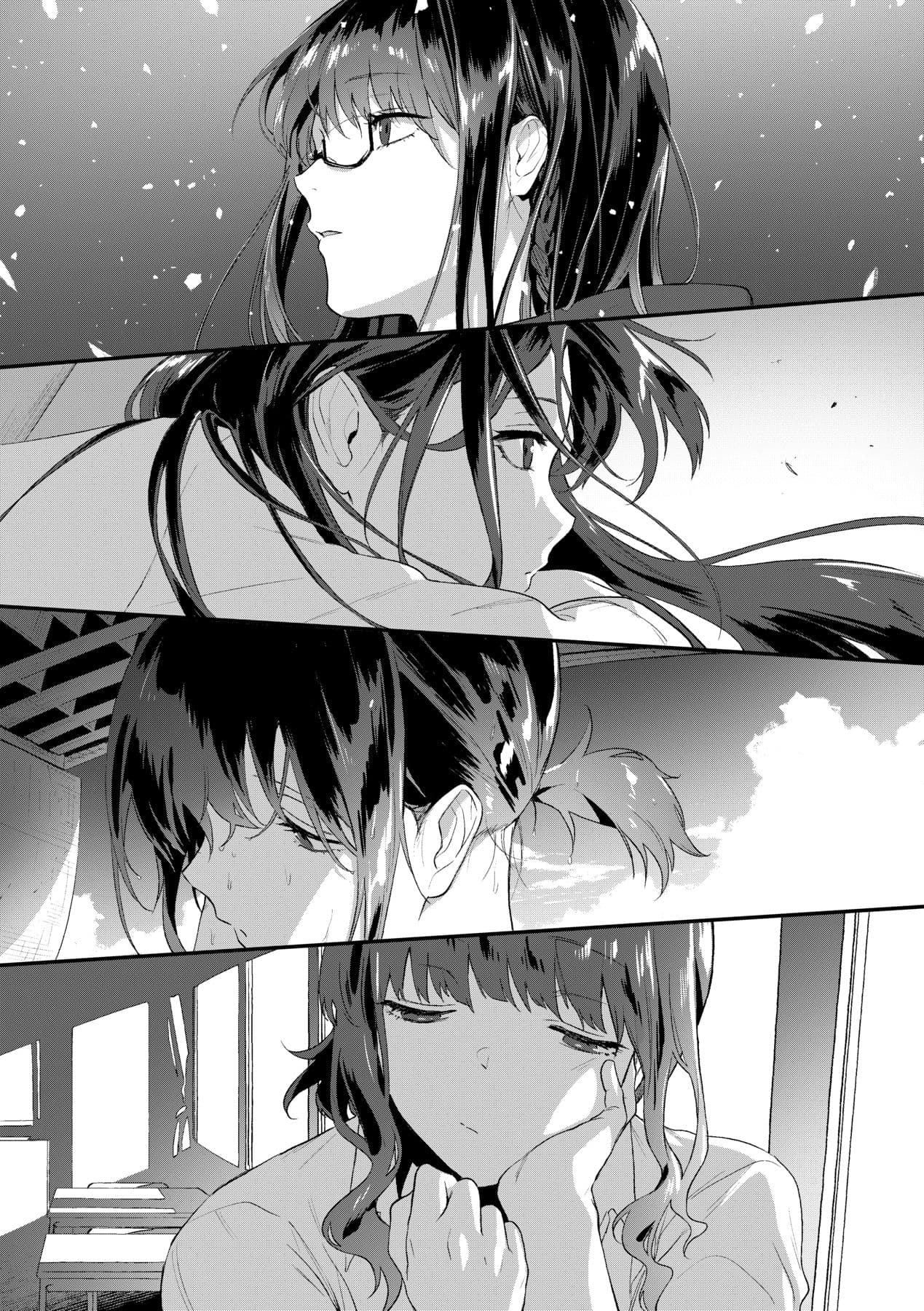 [Ryokuchaism] TEENISM [Chinese] [Decensored] [Digital] page 183