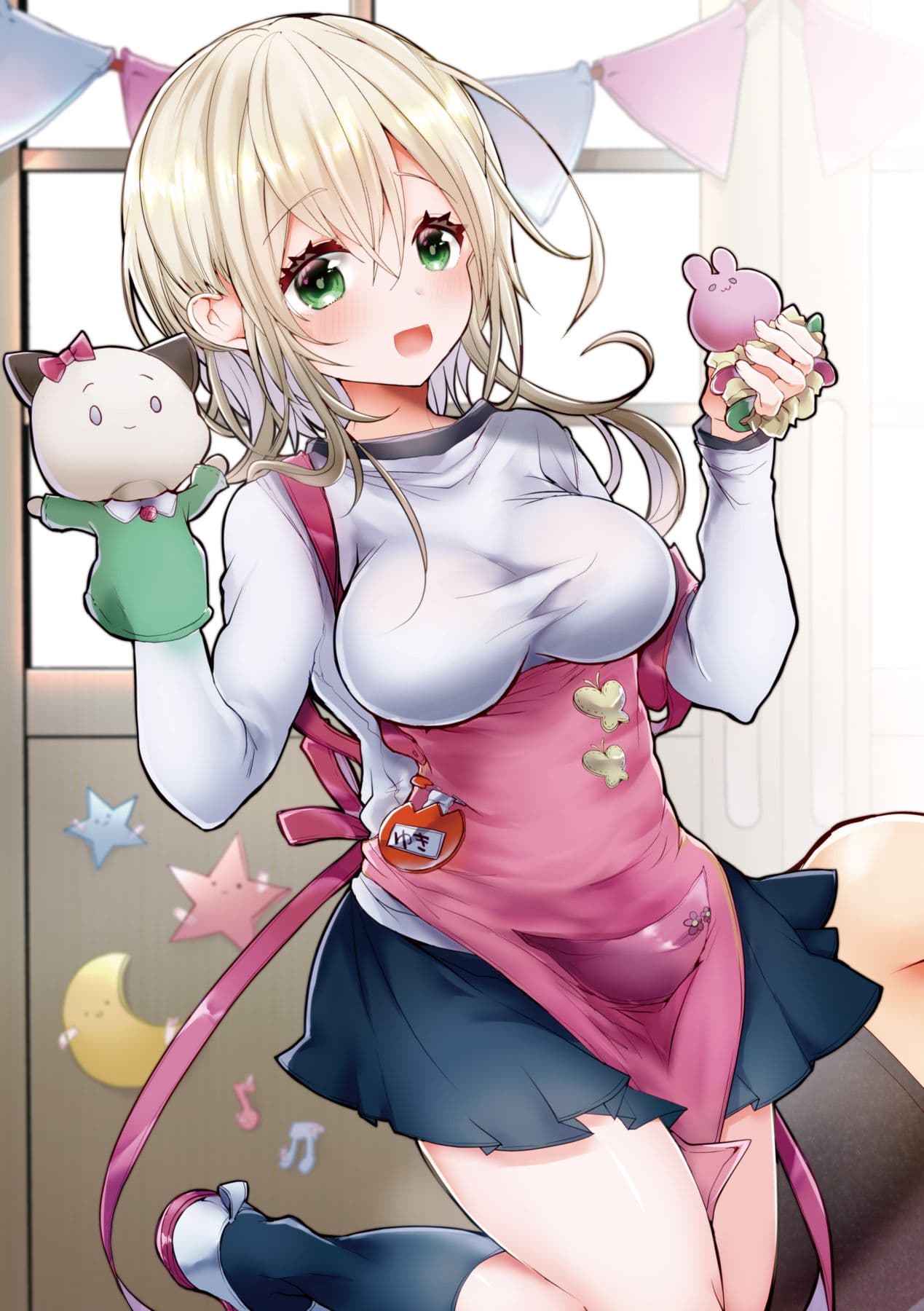 [Doku Denpa] YODARE-ECCHI PIECE | 愛如液流不止新片段! [Chinese] [矢部そうすけ] [Decensored] [Digital] page 8