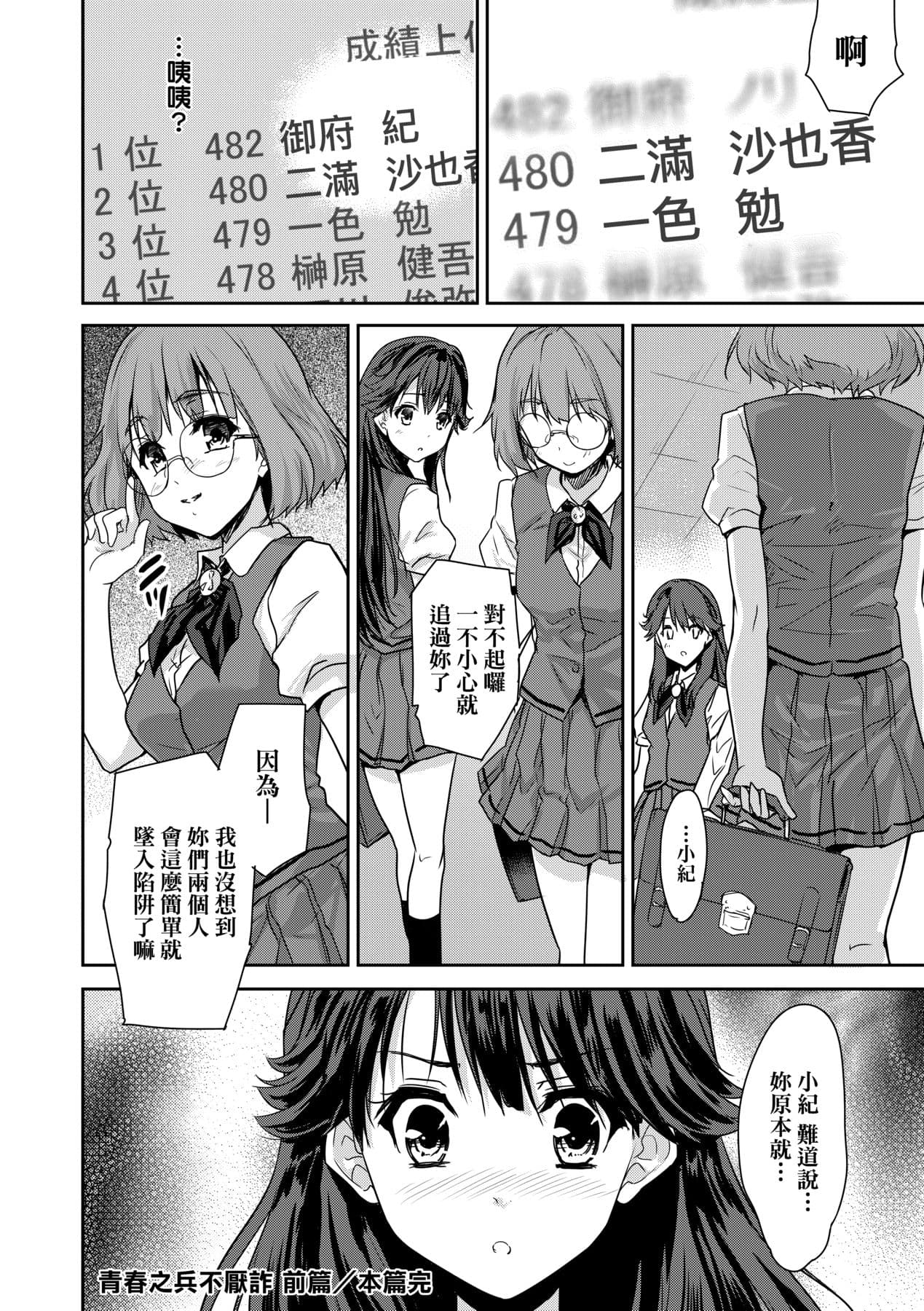 [Tohgarashi Hideyu] Kimi no Oppai o Shaburitai | 把玩妳綿軟歐派並含入口中品嘗 [Chinese] [Decensored] [Digital] page 145