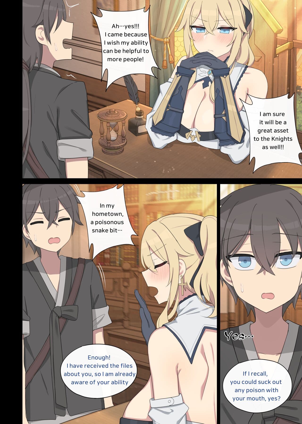 [poyeop] Jean 1-3 [English] page 109