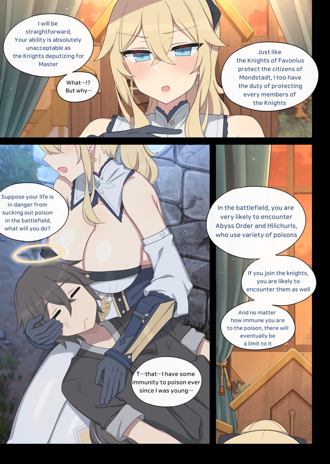 [poyeop] Jean 1-3 [English] page 110