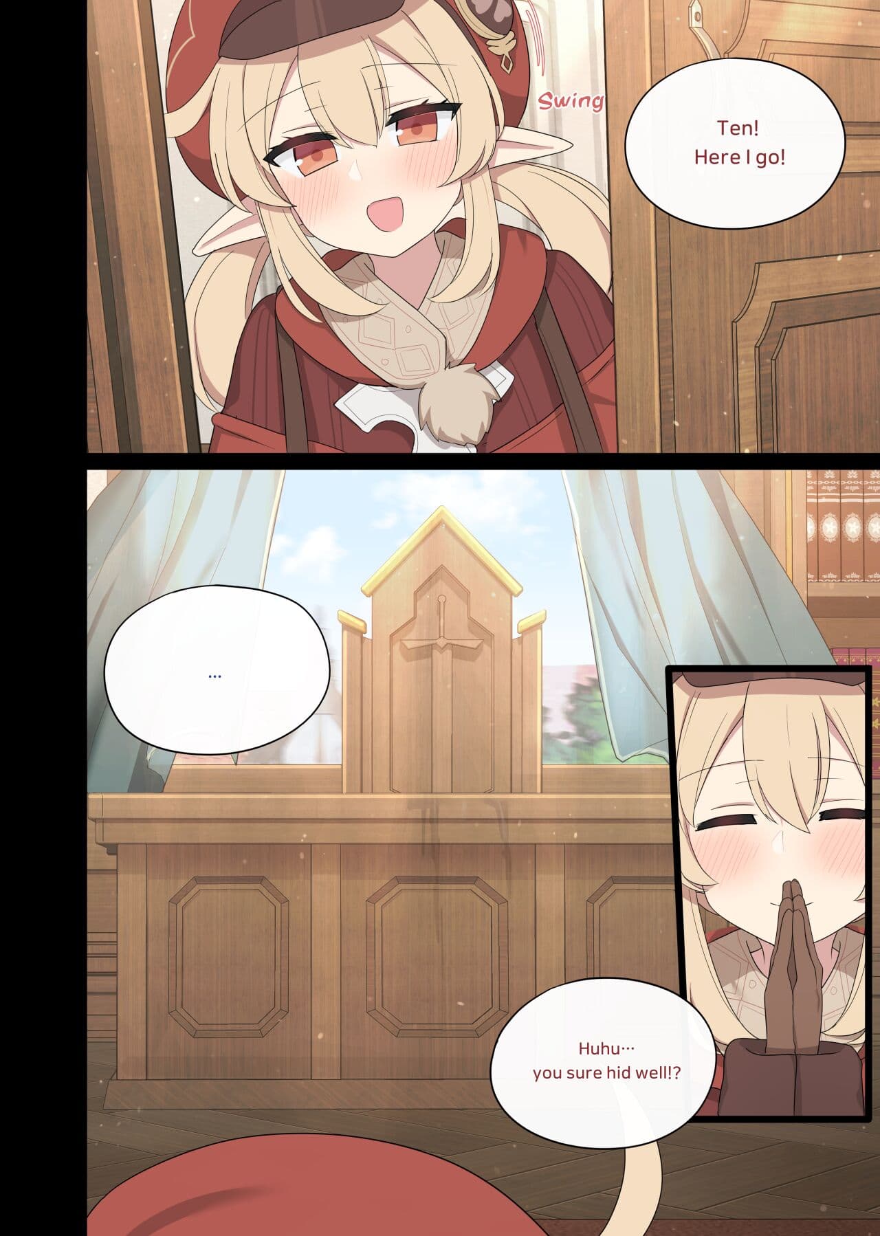 [poyeop] Jean 1-3 [English] page 133