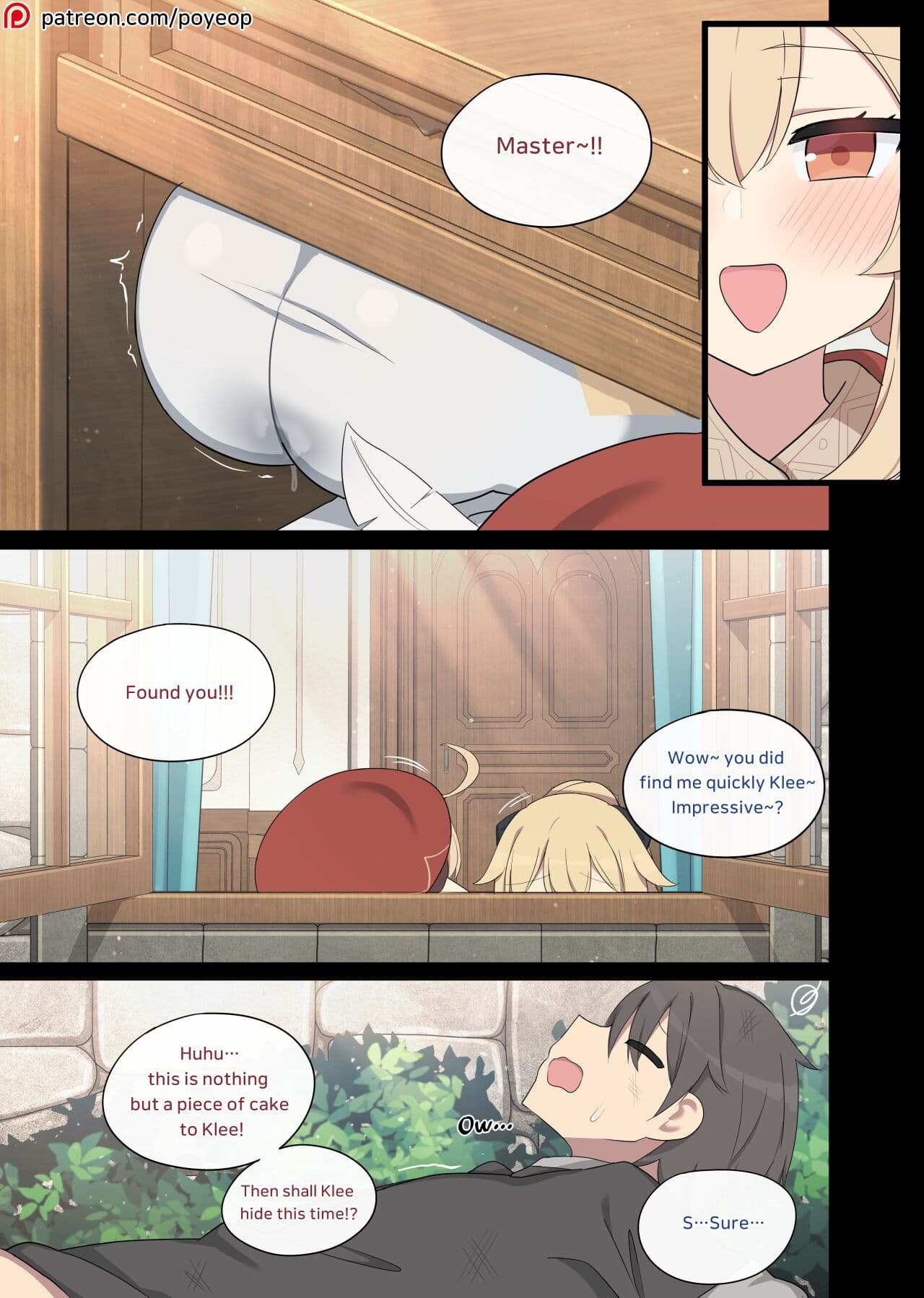 [poyeop] Jean 1-3 [English] page 134