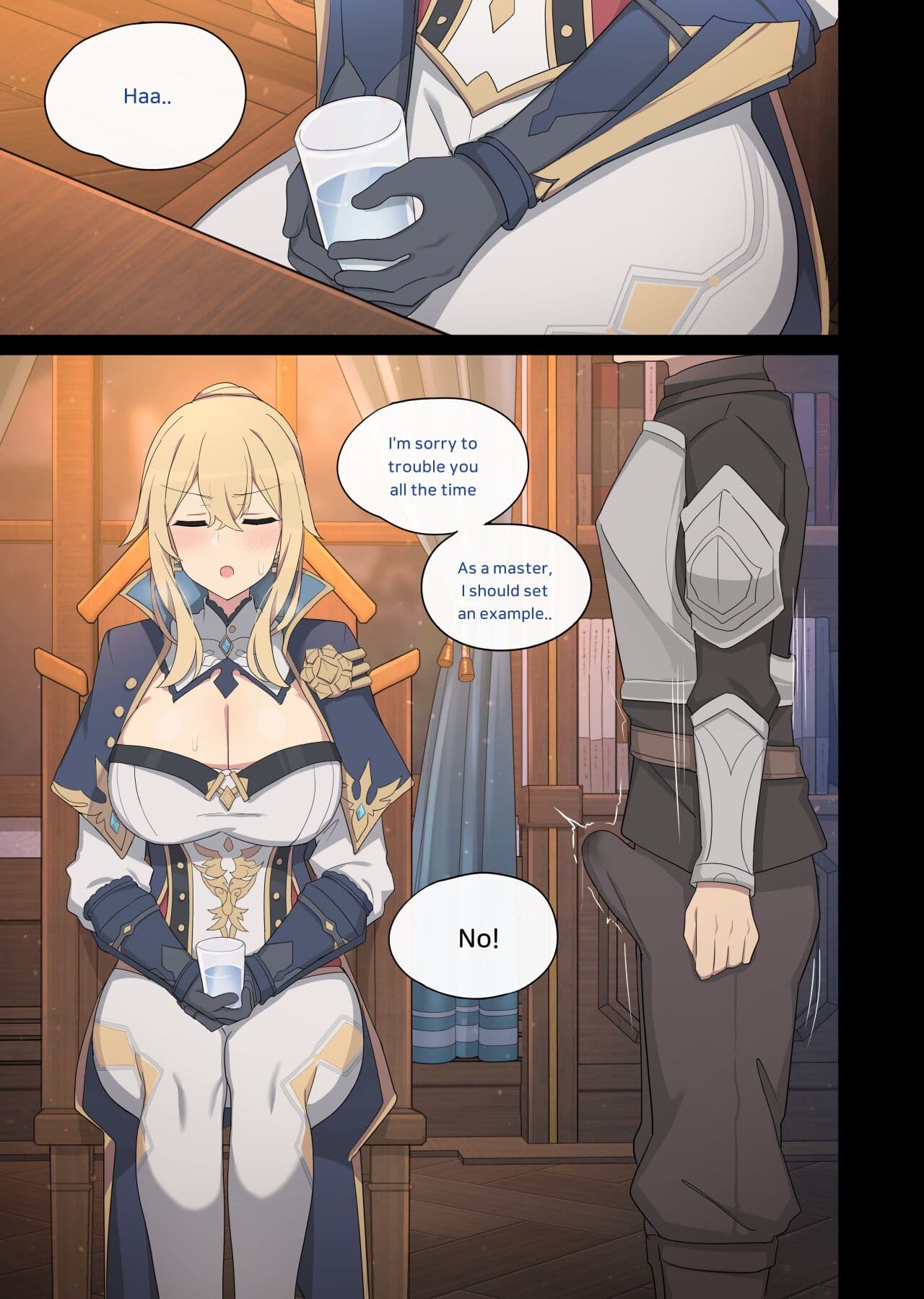 [poyeop] Jean 1-3 [English] page 5