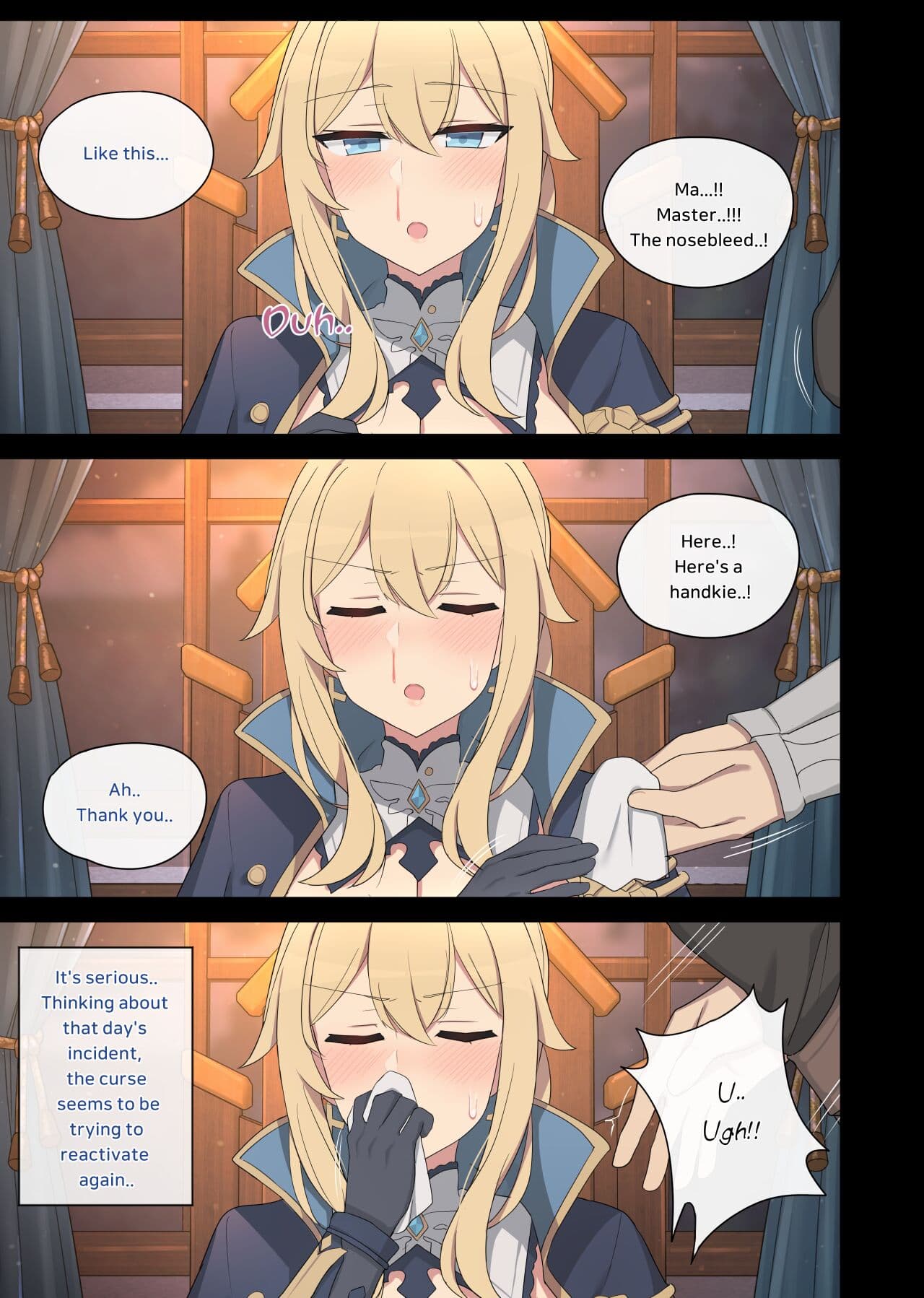 [poyeop] Jean 1-3 [English] page 7