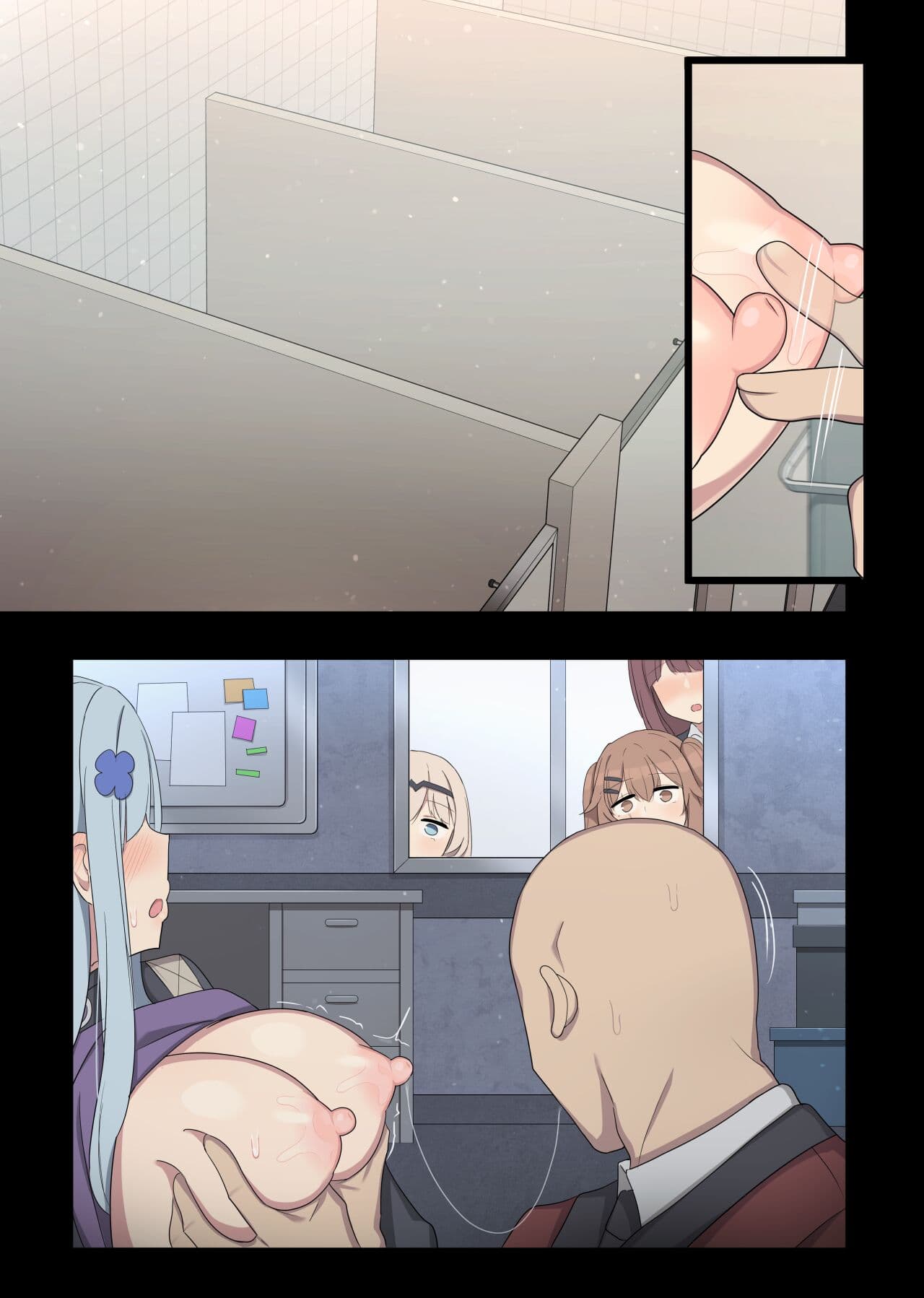 [poyeop] HK416 [English] page 25