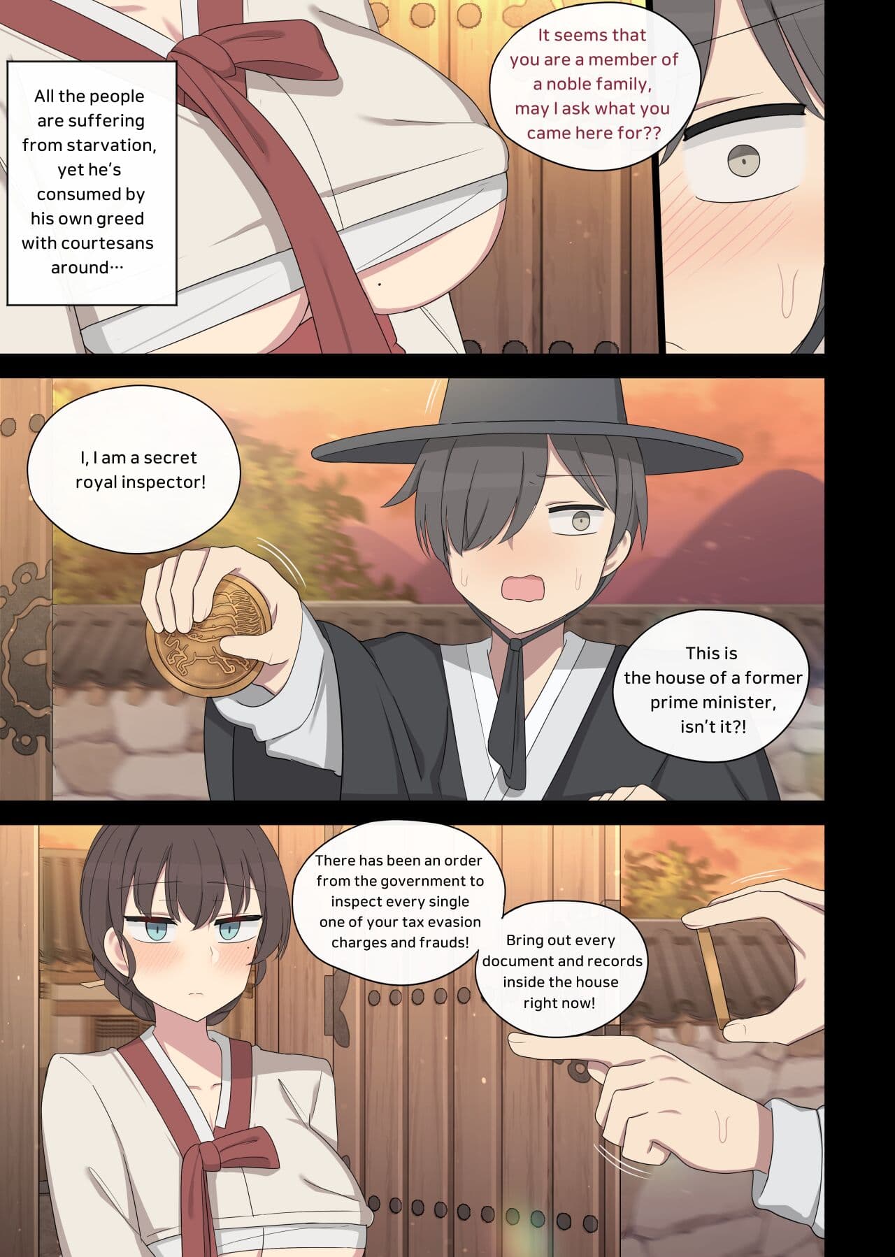 [poyeop] tolerance 3 (english) page 2