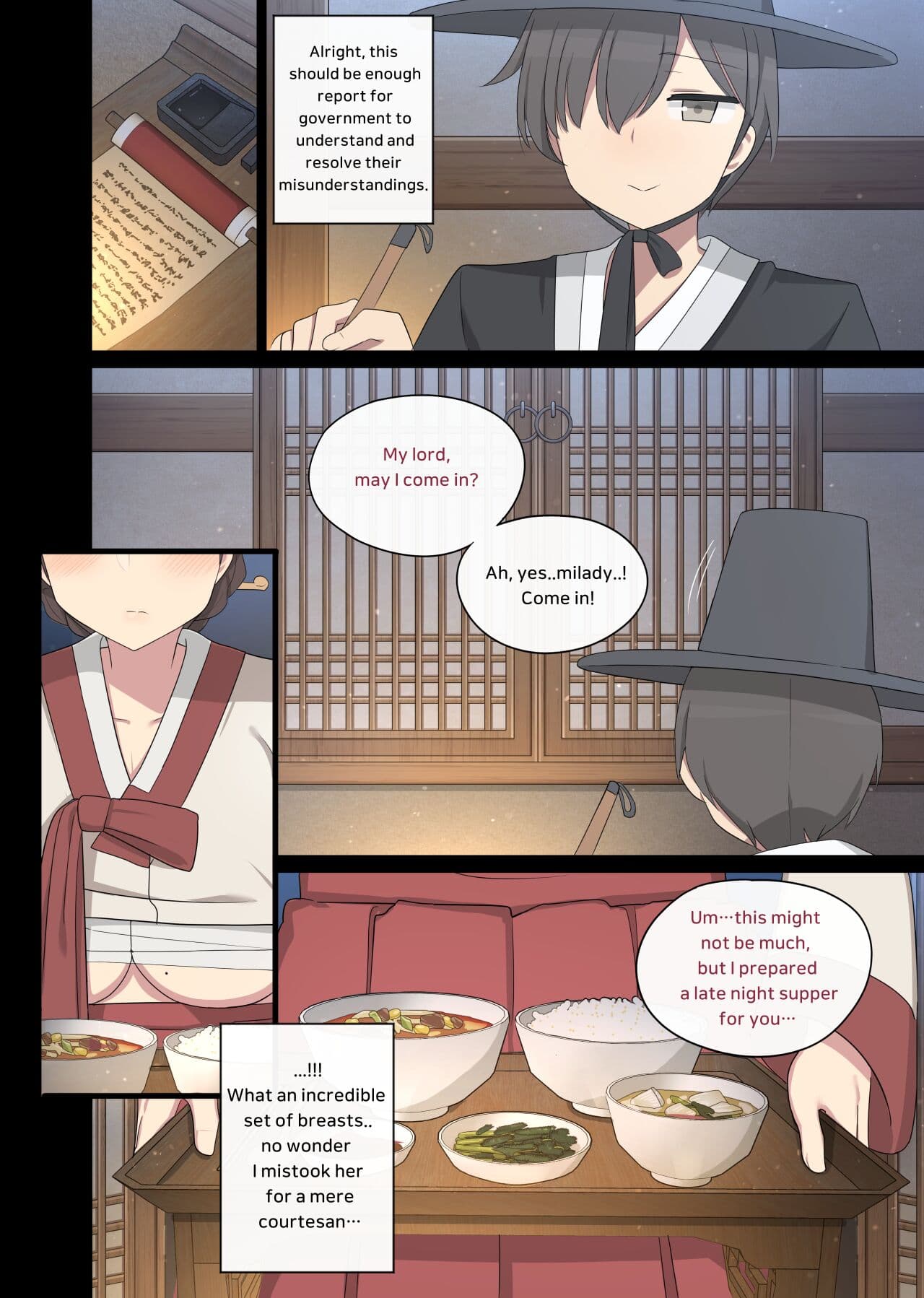 [poyeop] tolerance 3 (english) page 5