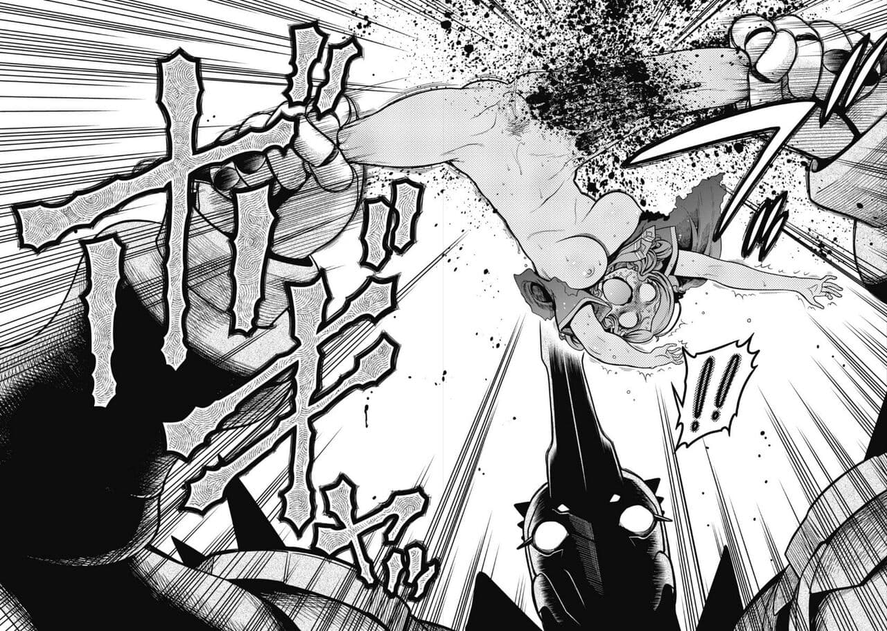 Kono Yo Hana ni Suru Tame ni fanservice compilation page 276