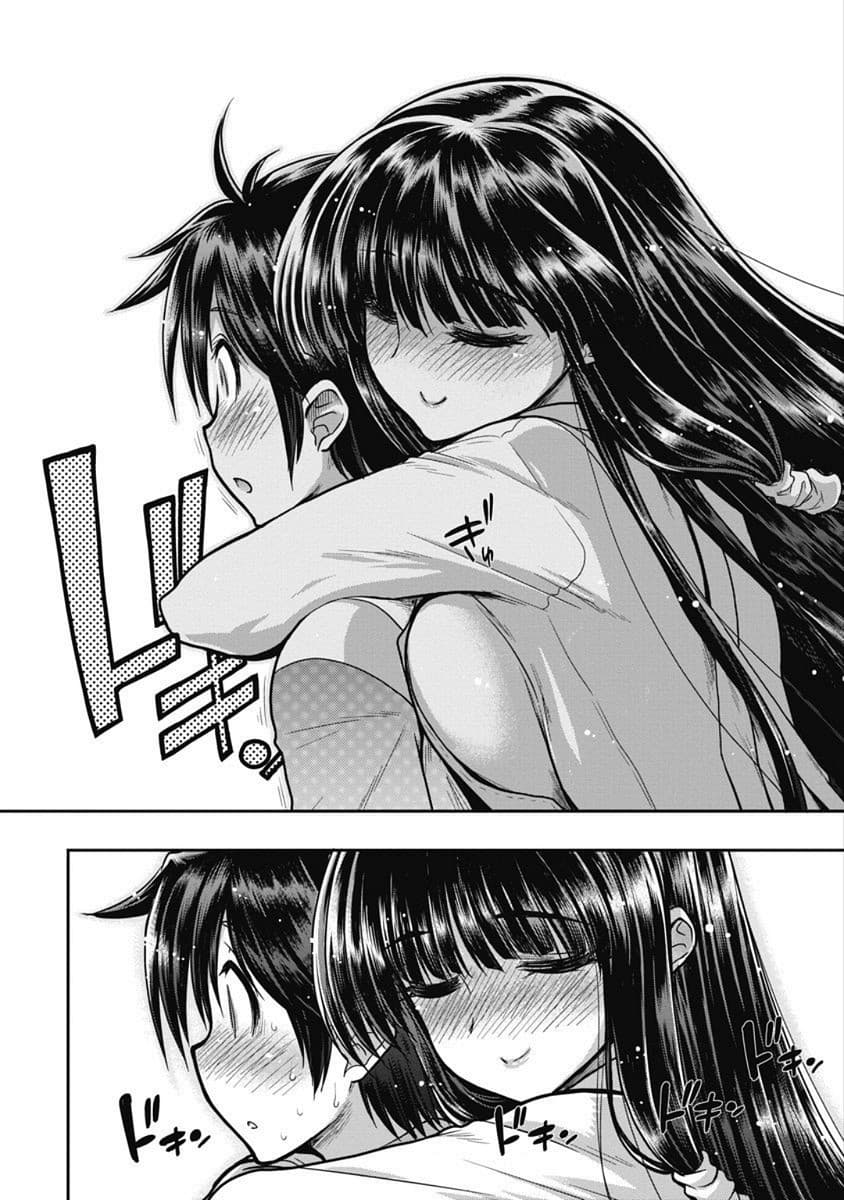 Kono Yo Hana ni Suru Tame ni fanservice compilation page 87