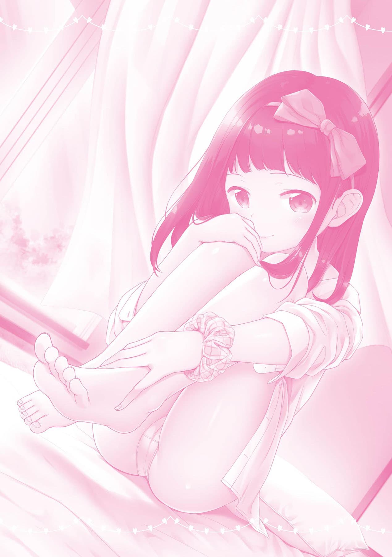 [Kiyomiya Ryo] Mannaka. [Chinese] [Decensored] [Digital] page 193