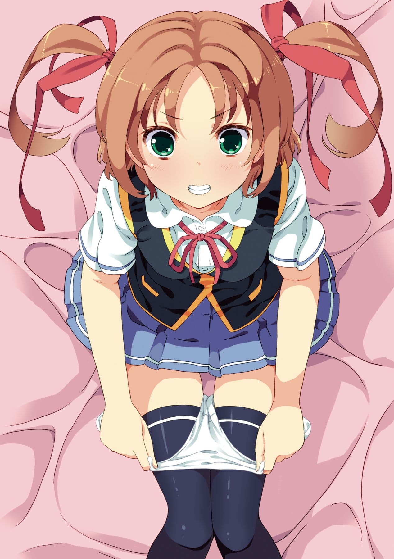 [Homing] Chou JC Imouto [Chinese] [Decensored] [Digital] page 6