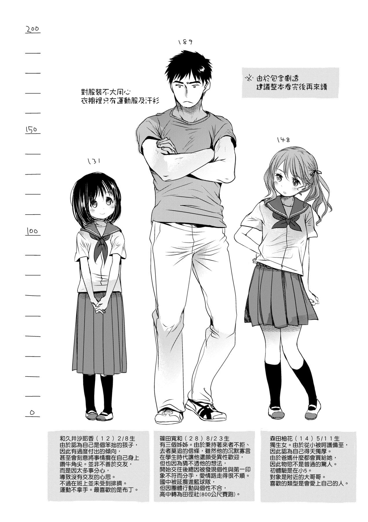 [Okada Kou] Sensei to, Watashi to. Jou [Chinese] [Decensored] [Digital] page 213