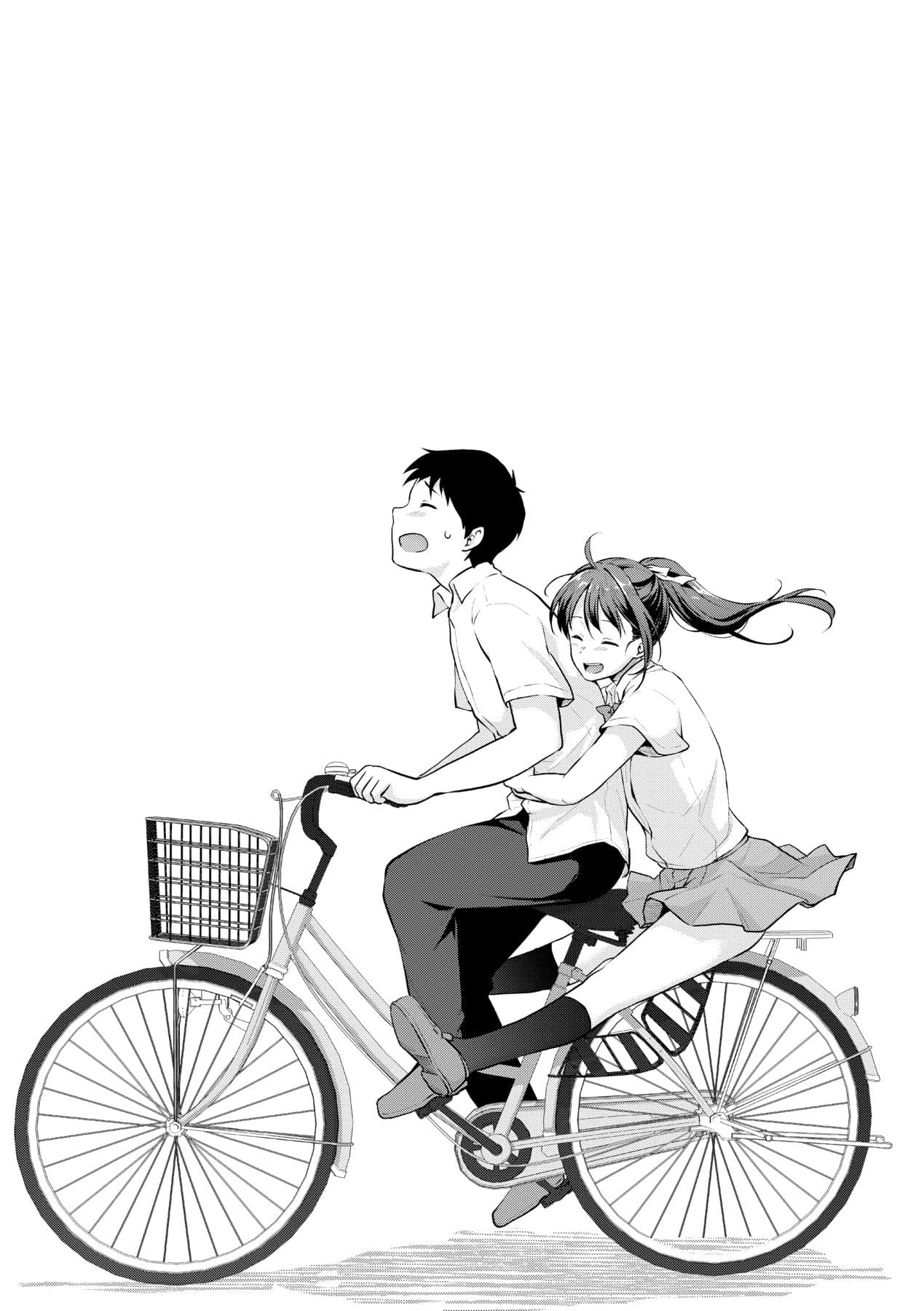 [Meganei] Shishunki no Obenkyou | 思春期的性學習 [Chinese] [Decensored] [Digital] page 145