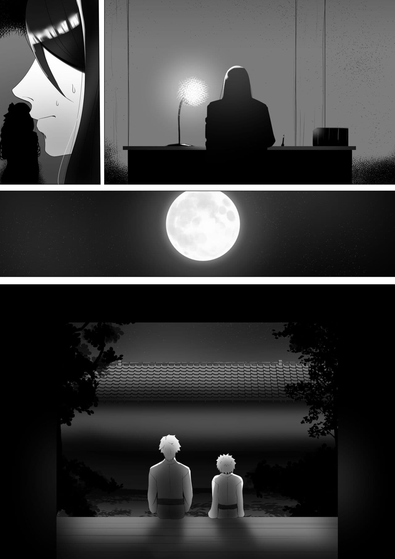 [rienia] FSN - Father／shirou ngentot page 63