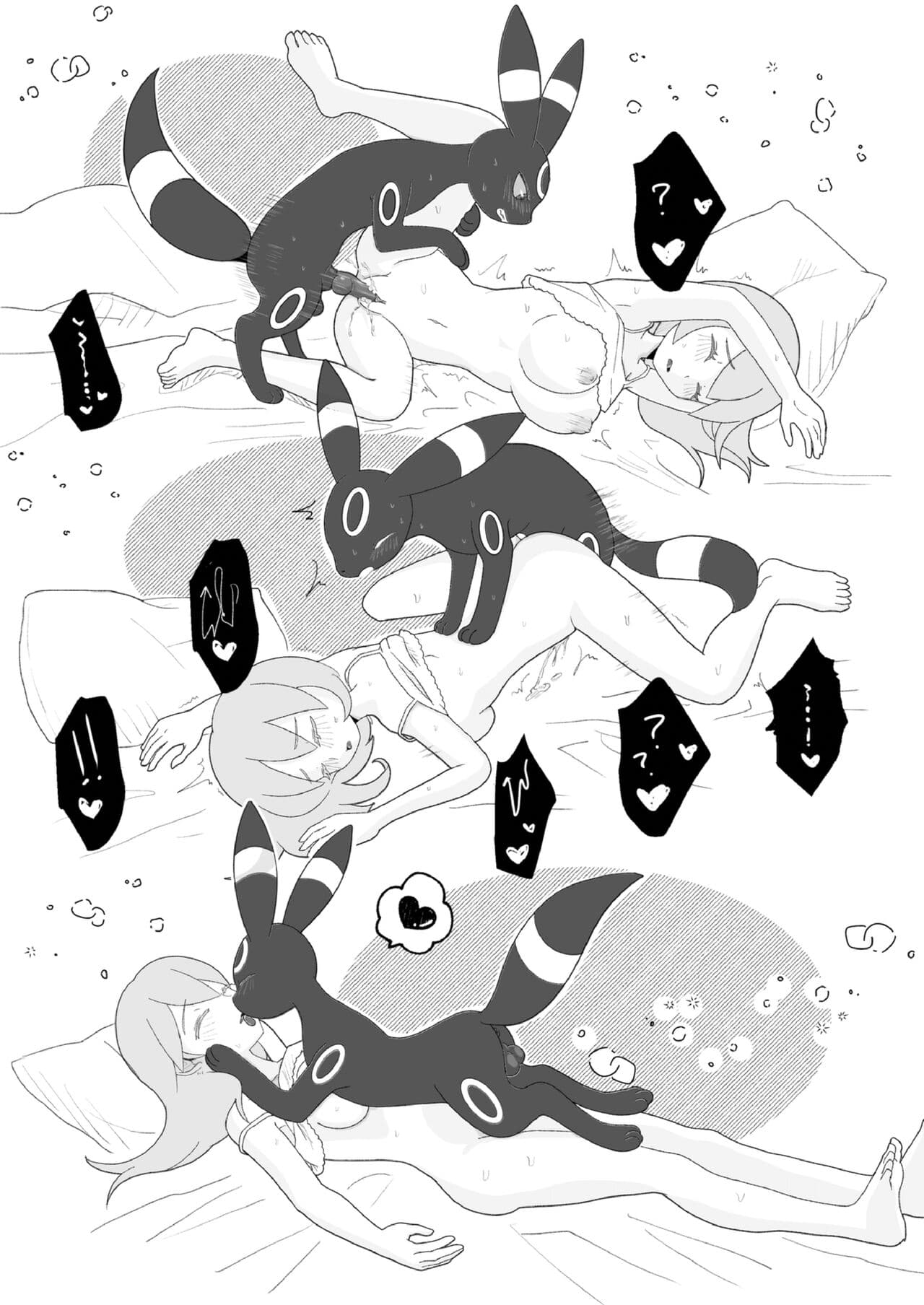 One Ninth Eevee page 15