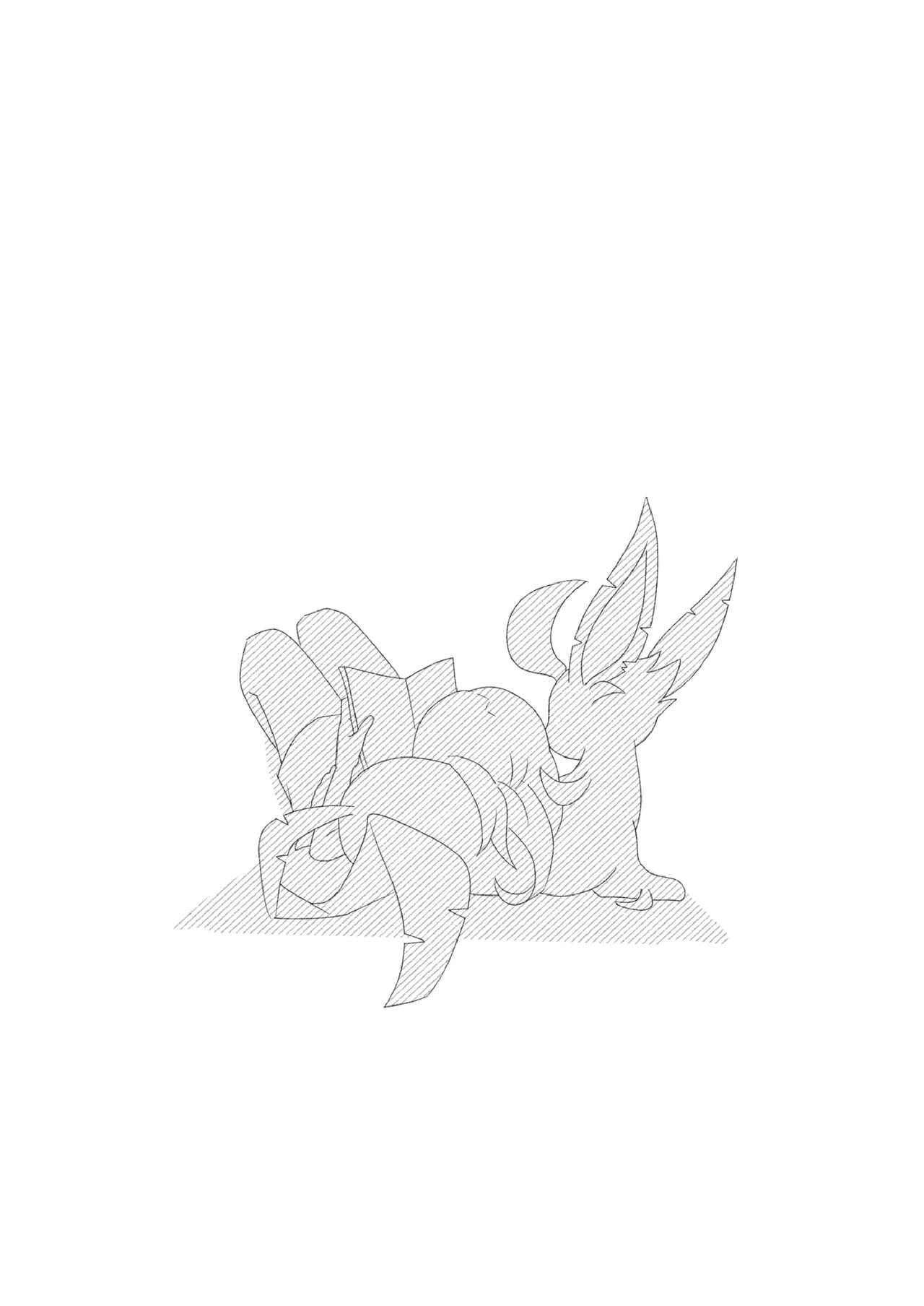 One Ninth Eevee page 20