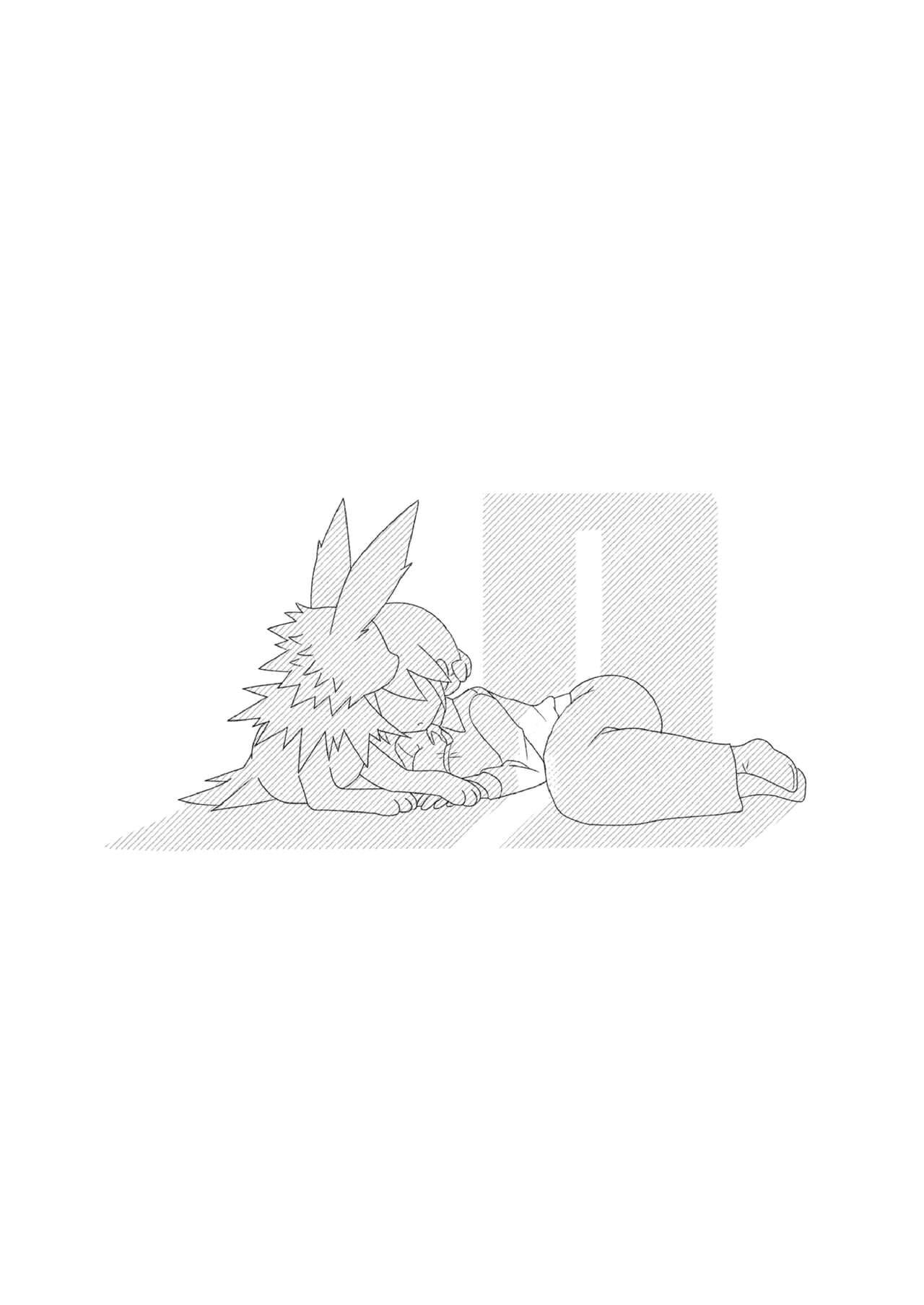 One Ninth Eevee page 24
