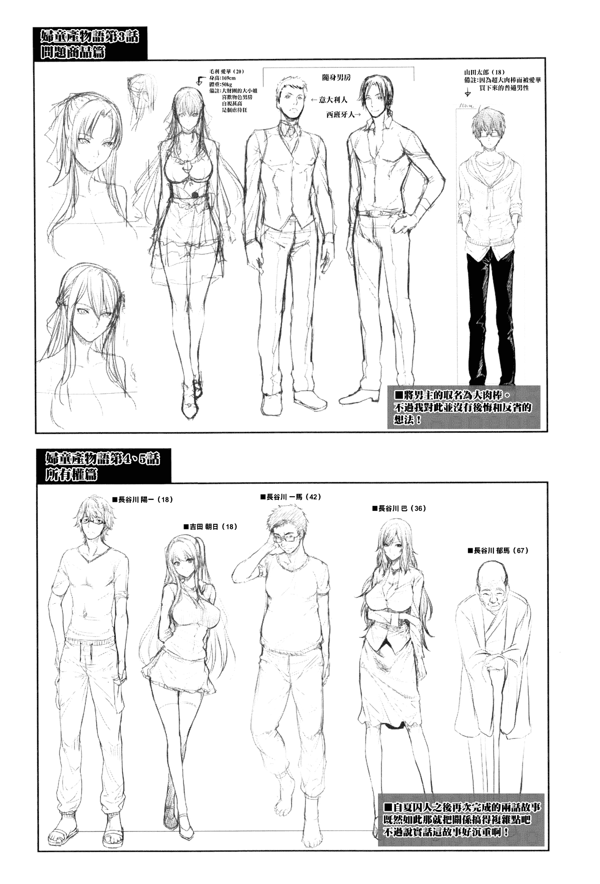 [Zucchini] Yome Kounyuu Shimashita ~Fudousan Monogatari~ [Chinese][暗狼去碼][Decensored][Digital] page 188