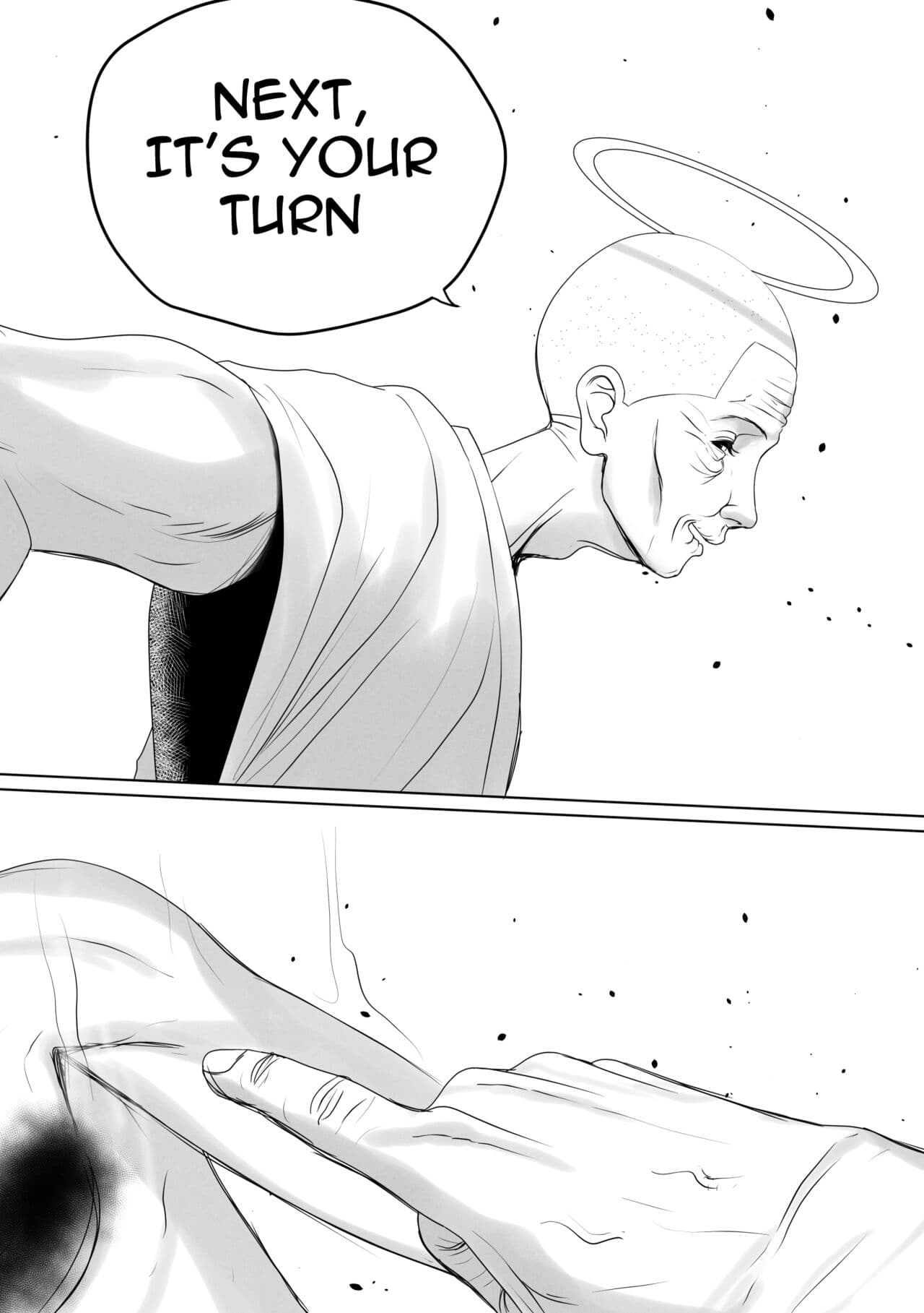[rienia] OYAOYAKODON + Extras [English] page 46