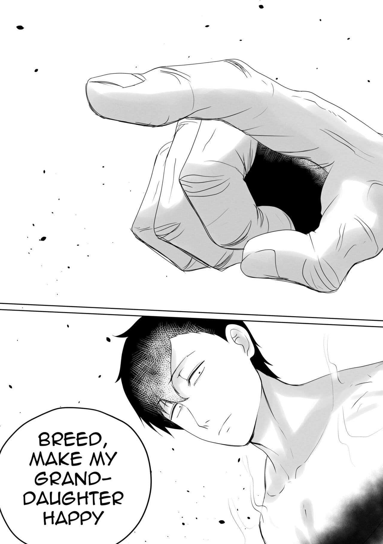 [rienia] OYAOYAKODON + Extras [English] page 48