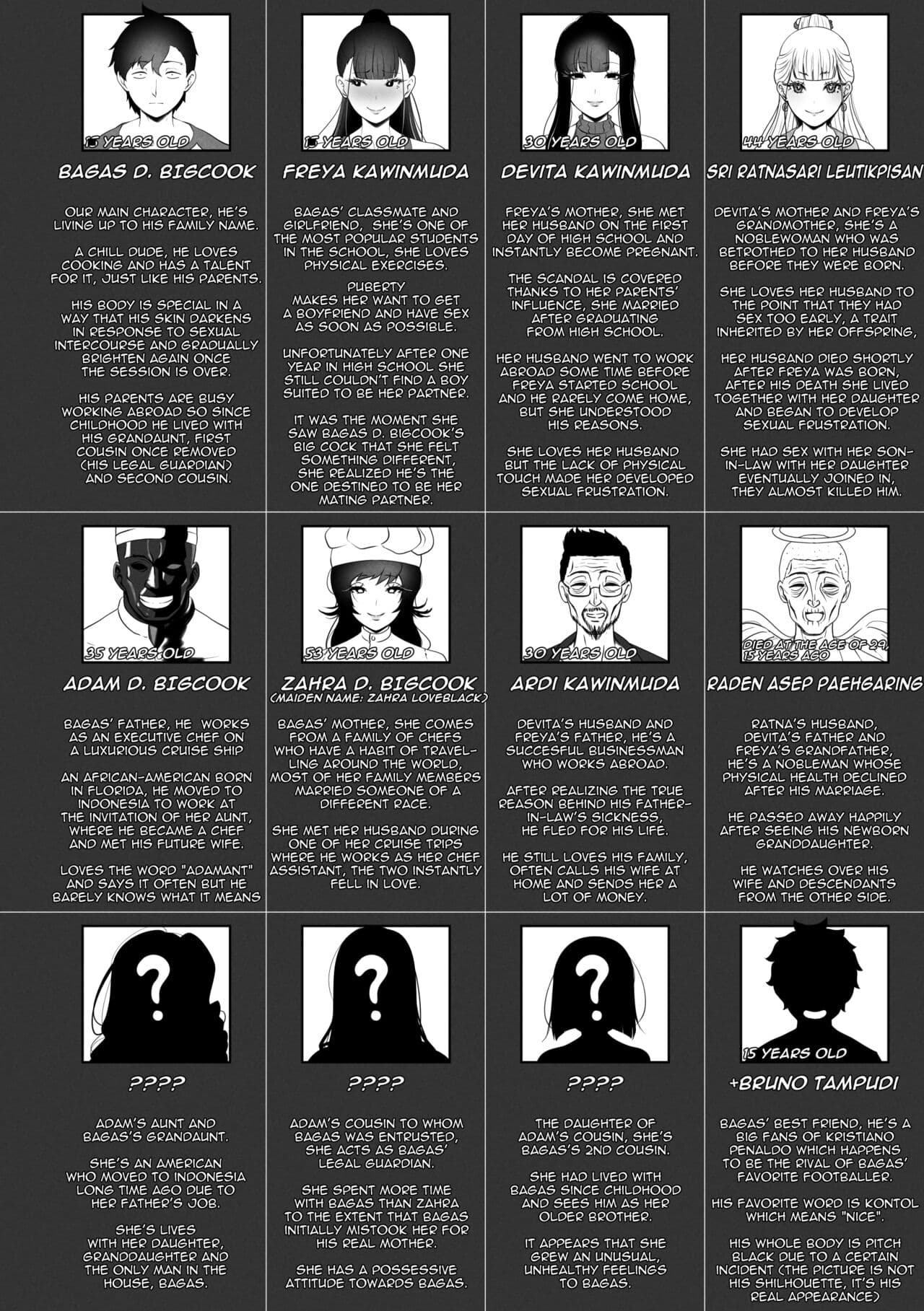 [rienia] OYAOYAKODON + Extras [English] page 53