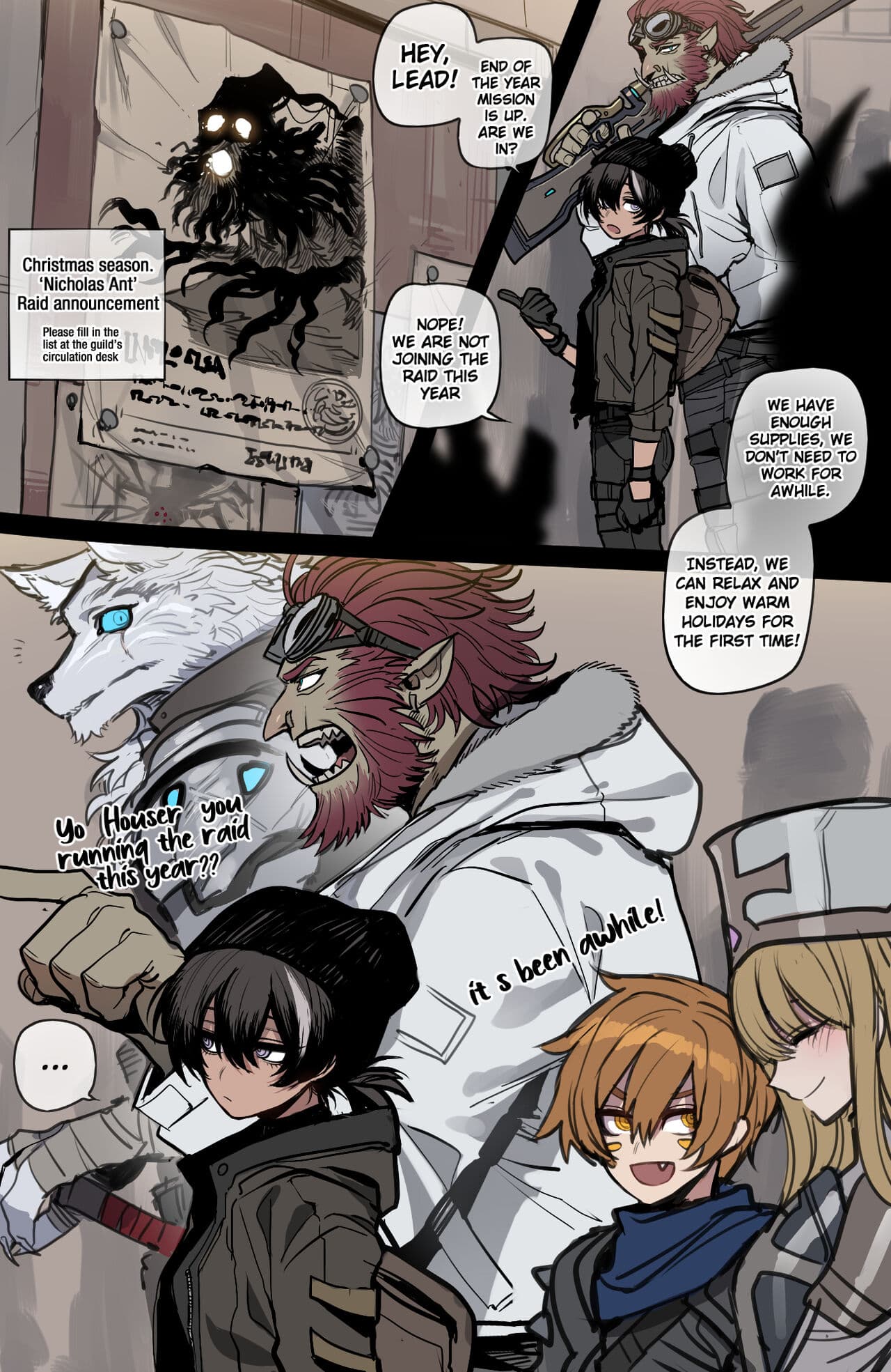 [ratatatat74] 12/2023 reward + $8 [English] page 22