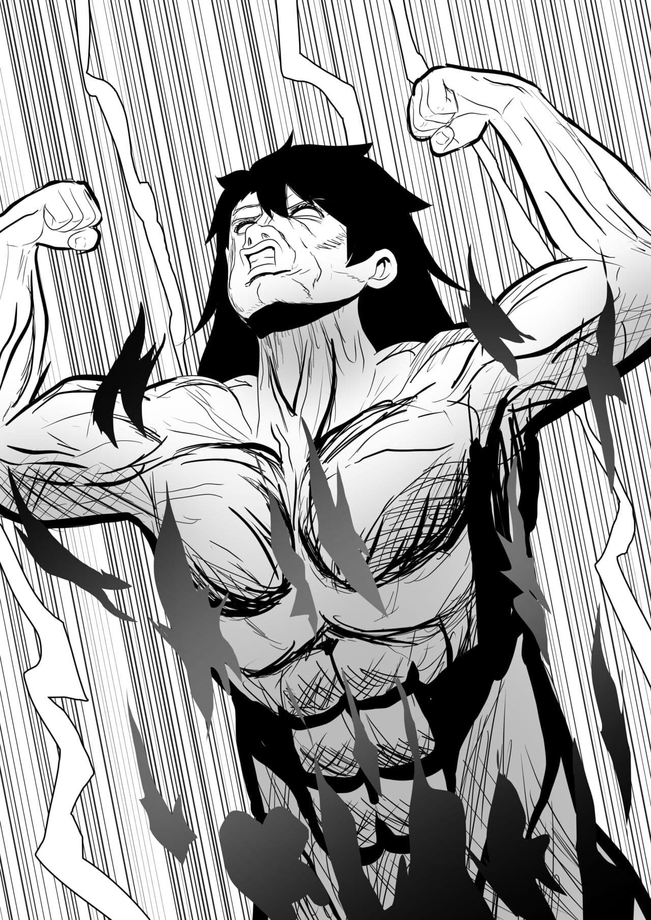 [rienia] I Became Zeus, So I Declared the Day to F*ck Down Gods page 18