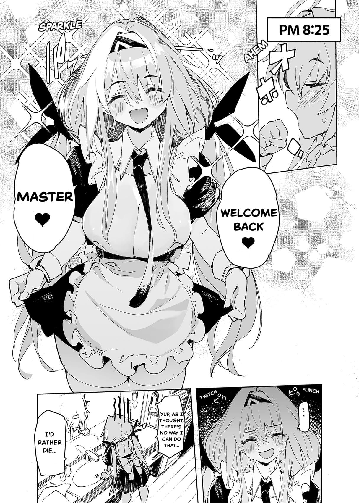 [Hyoco Road (Hyocorou)] AMNERO4 frustration relief [English] [StickyRicky] [Decensored] [Collection Version] [Digital] page 12