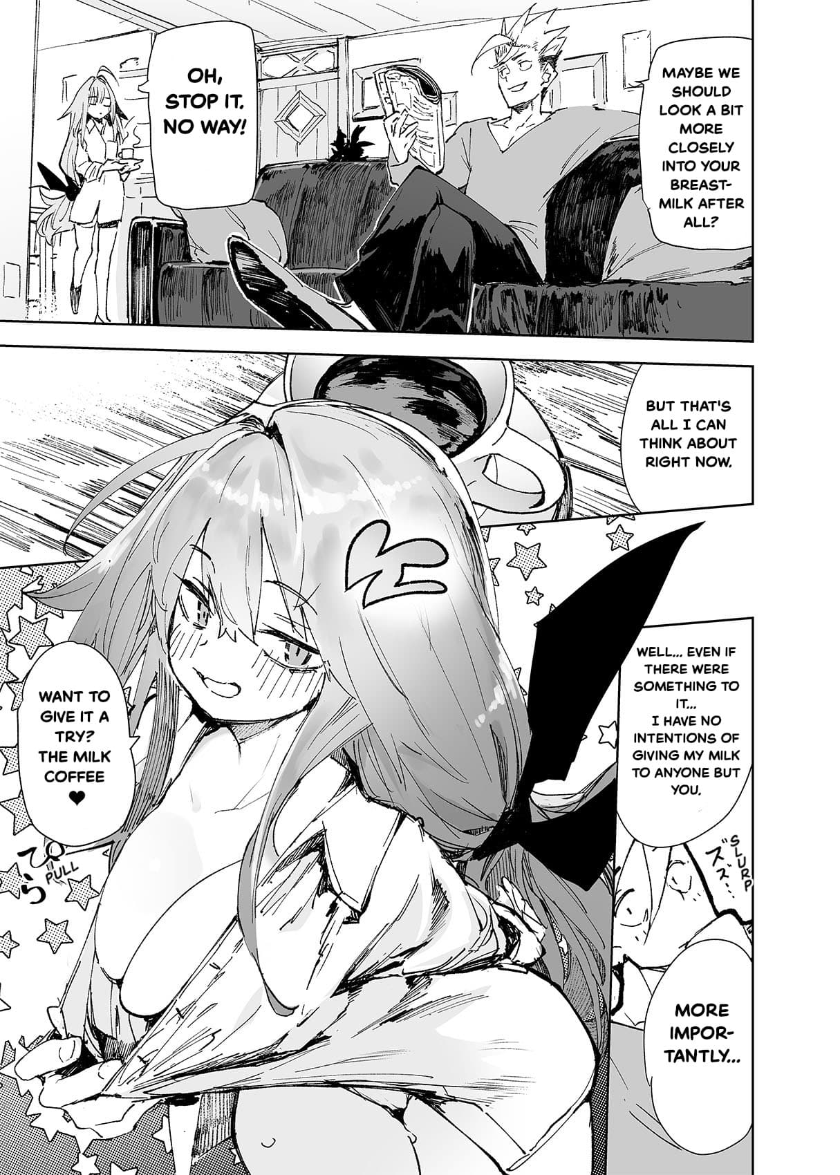 [Hyoco Road (Hyocorou)] AMNERO4 frustration relief [English] [StickyRicky] [Decensored] [Collection Version] [Digital] page 75