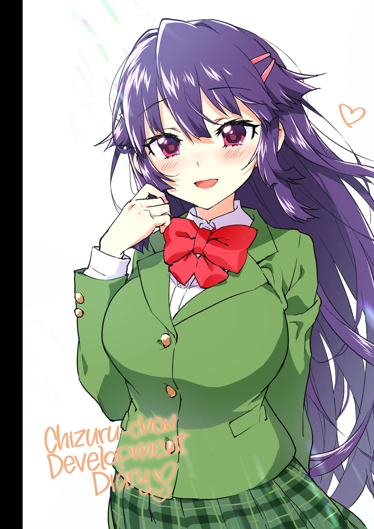 [Muchakai (Mucha)] Chizuru-chan Kaihatsu Nikki Swapping Battle Hen | Chizuru-chan Development Diary Extra [English] {2d-market.com} [Decensored] [Digital] page 68