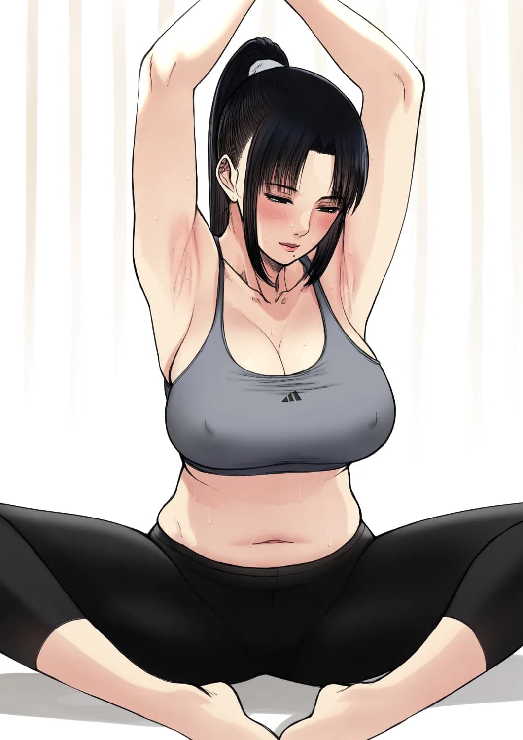 [XTER] My Mother [Chinese] [Decensored] page 94