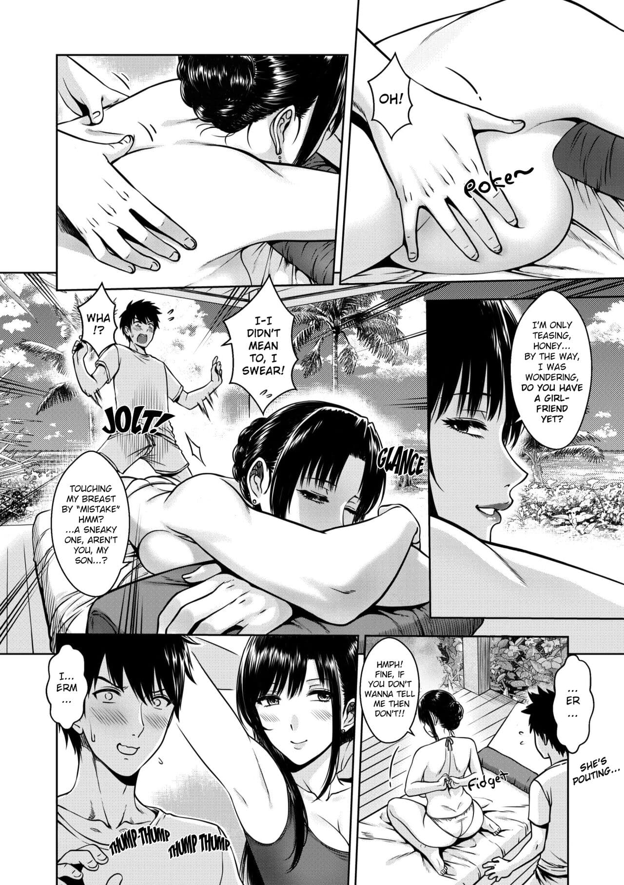 [XTER] My Mother [English][AD] page 13