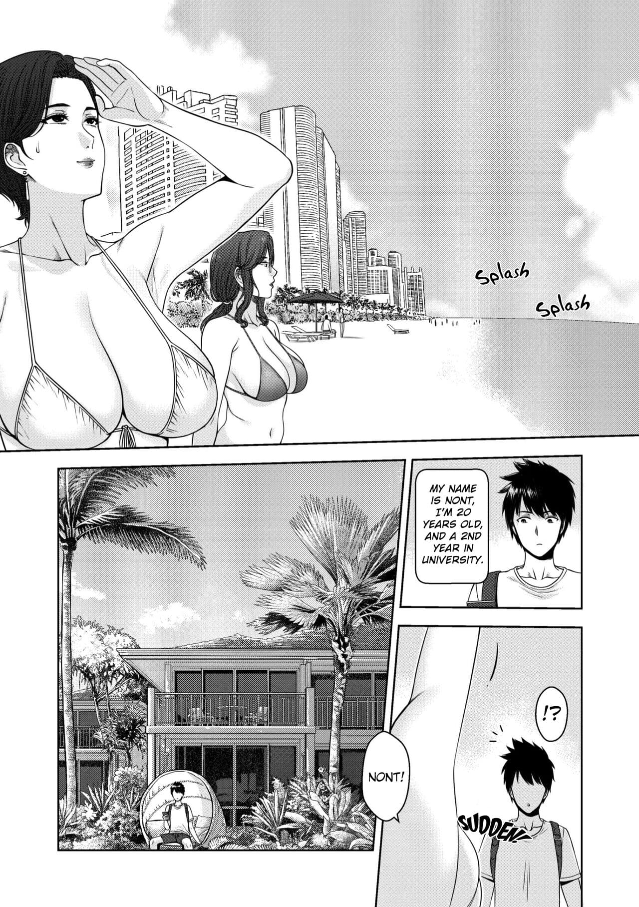 [XTER] My Mother [English][AD] page 7