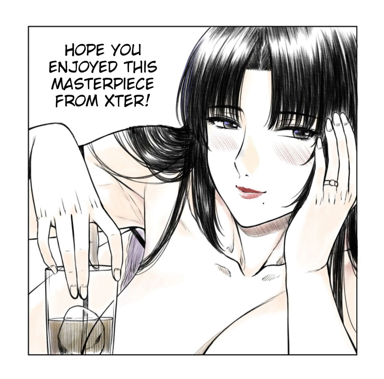 [XTER] My Mother [English][AD] page 94