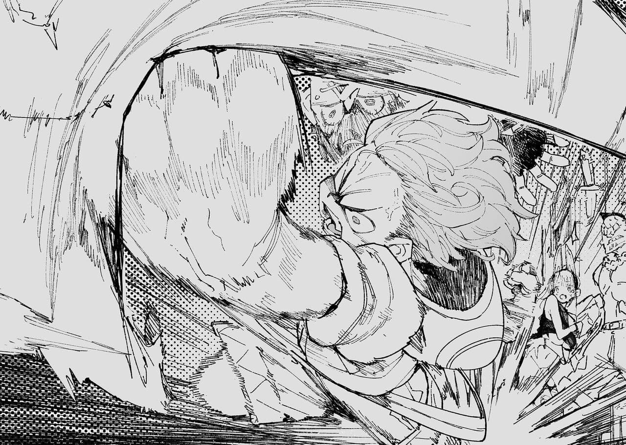 [Hyoco Road (Hyocorou)] AMNERO Soushuuhen 2 - AMNERO3&4+OMAKE [English] [StickyRicky] [Decensored] [Digital] page 116