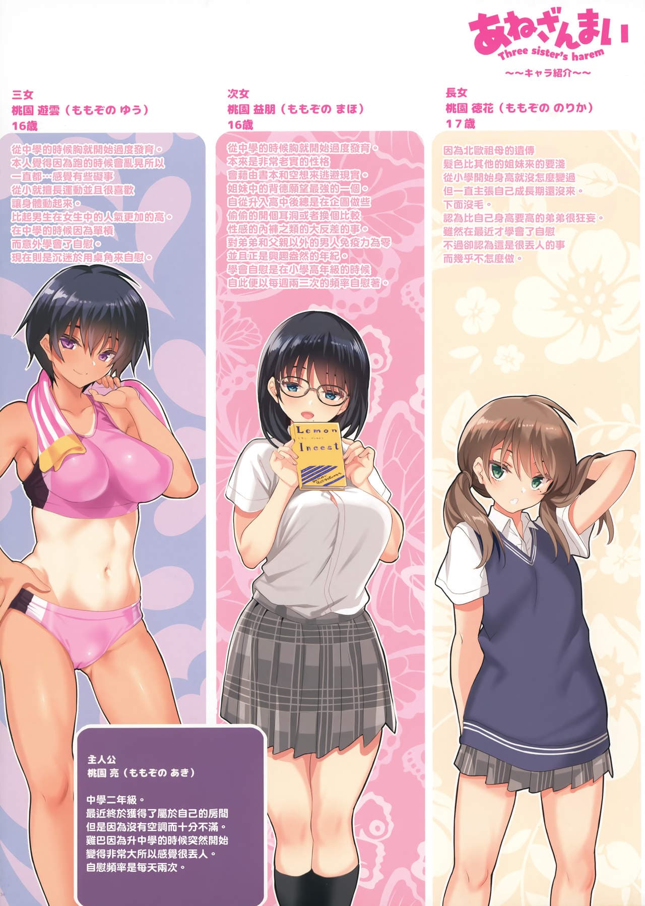 (C96) [クレスタ (呉マサヒロ)] CL-orc01 あねざんまい [中国翻訳] [無修正] page 28