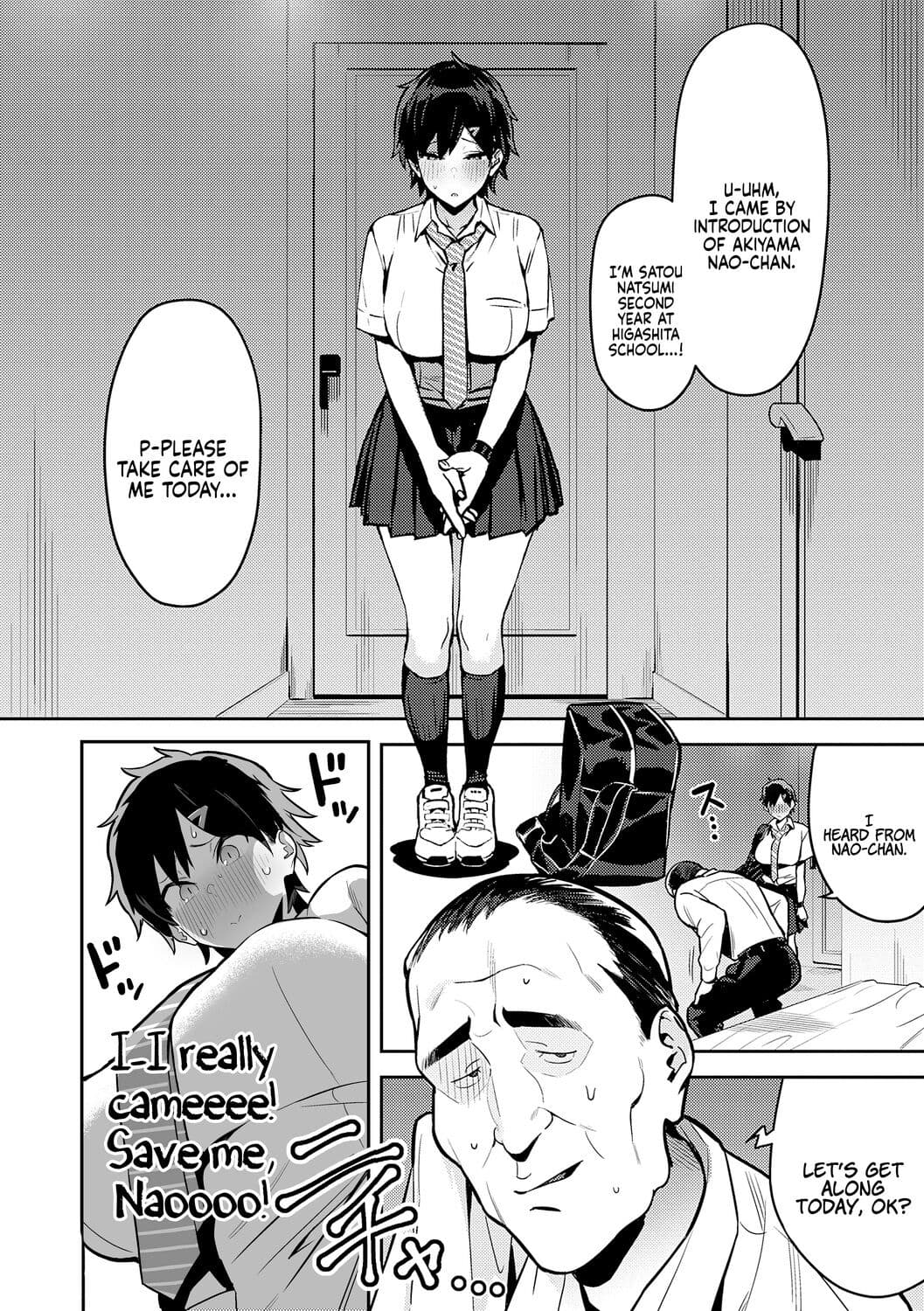 [Enokido] Seiyoku Tsuyo Tsuyo Ch.1-7 [English] [Decensored] [Digital] page 166