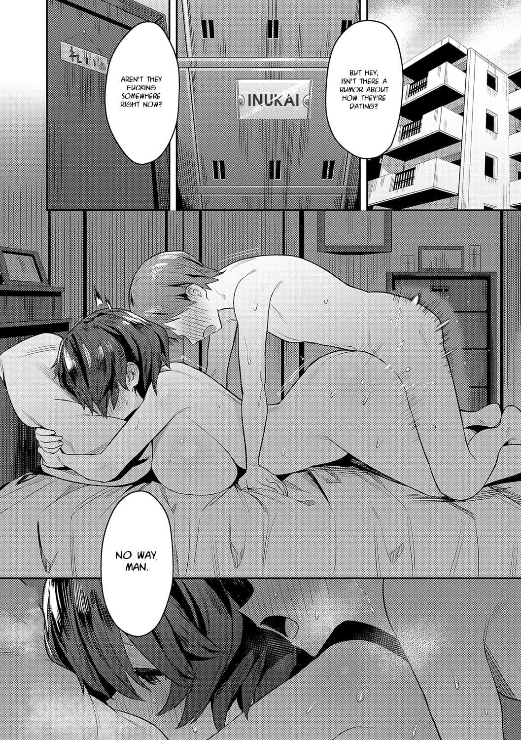 [Enokido] Seiyoku Tsuyo Tsuyo Ch.1-7 [English] [Decensored] [Digital] page 226