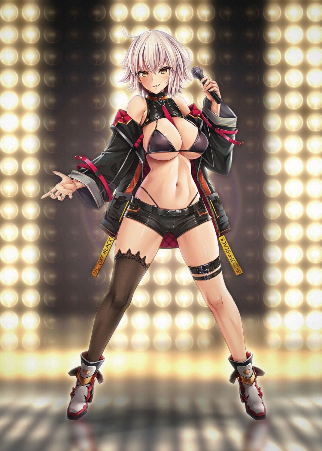 [O.N Art Works (Oni-noboru)] Fate/Lewd Summoning -Soushuuhen Extra- (Fate/Grand Order) [English] [Decensored] [Coffedrug] [darknight] [Kermaperse] [FAP] [AZXTranslations] [=TLL + biribiri=] page 11