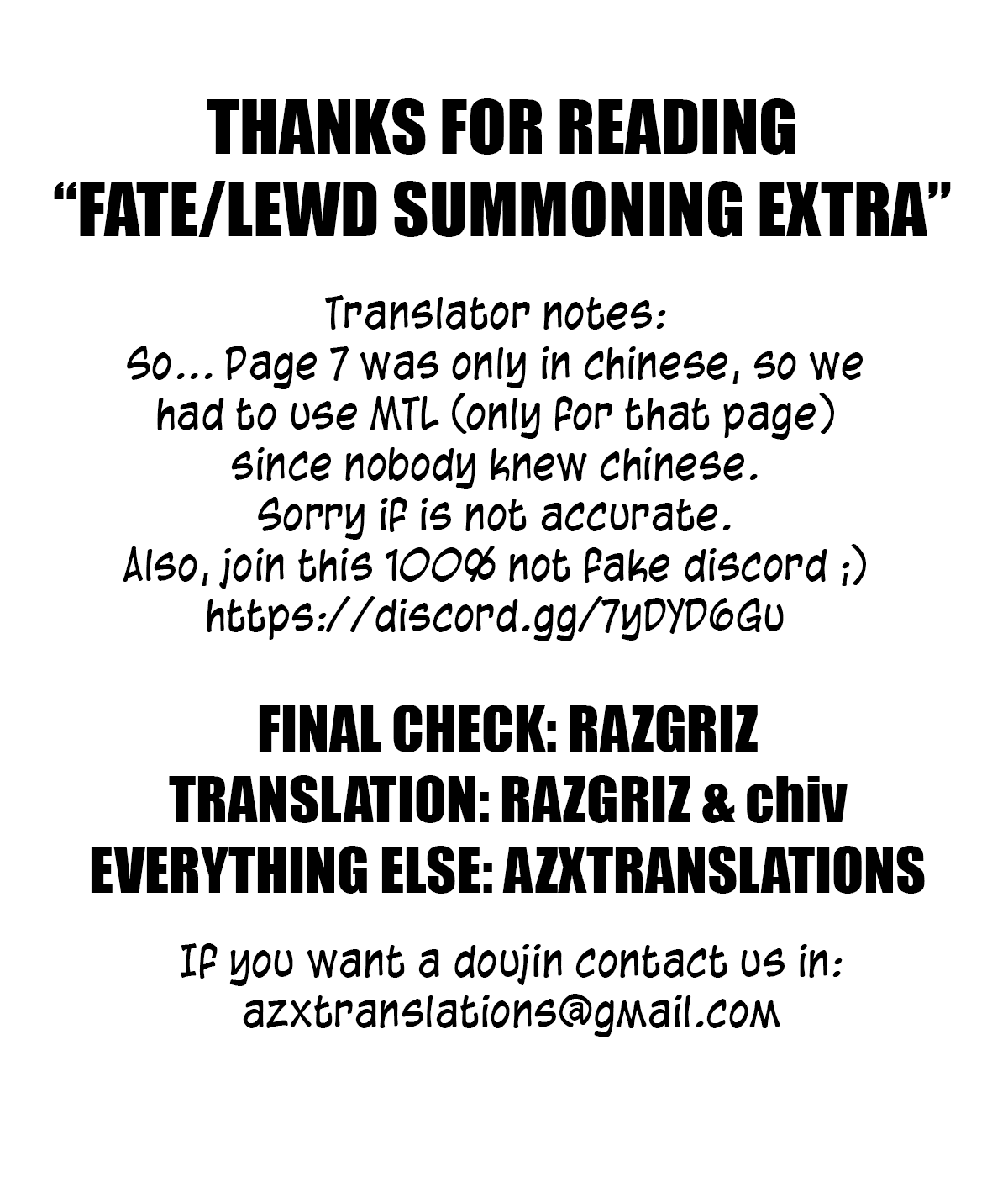 [O.N Art Works (Oni-noboru)] Fate/Lewd Summoning -Soushuuhen Extra- (Fate/Grand Order) [English] [Decensored] [Coffedrug] [darknight] [Kermaperse] [FAP] [AZXTranslations] [=TLL + biribiri=] page 142