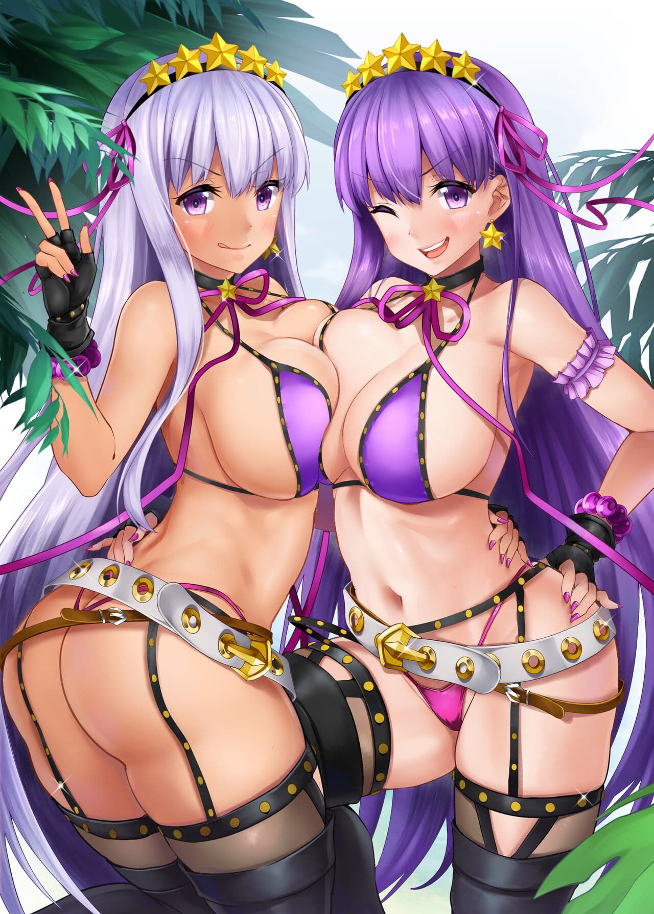 [O.N Art Works (Oni-noboru)] Fate/Lewd Summoning -Soushuuhen Extra- (Fate/Grand Order) [English] [Decensored] [Coffedrug] [darknight] [Kermaperse] [FAP] [AZXTranslations] [=TLL + biribiri=] page 96