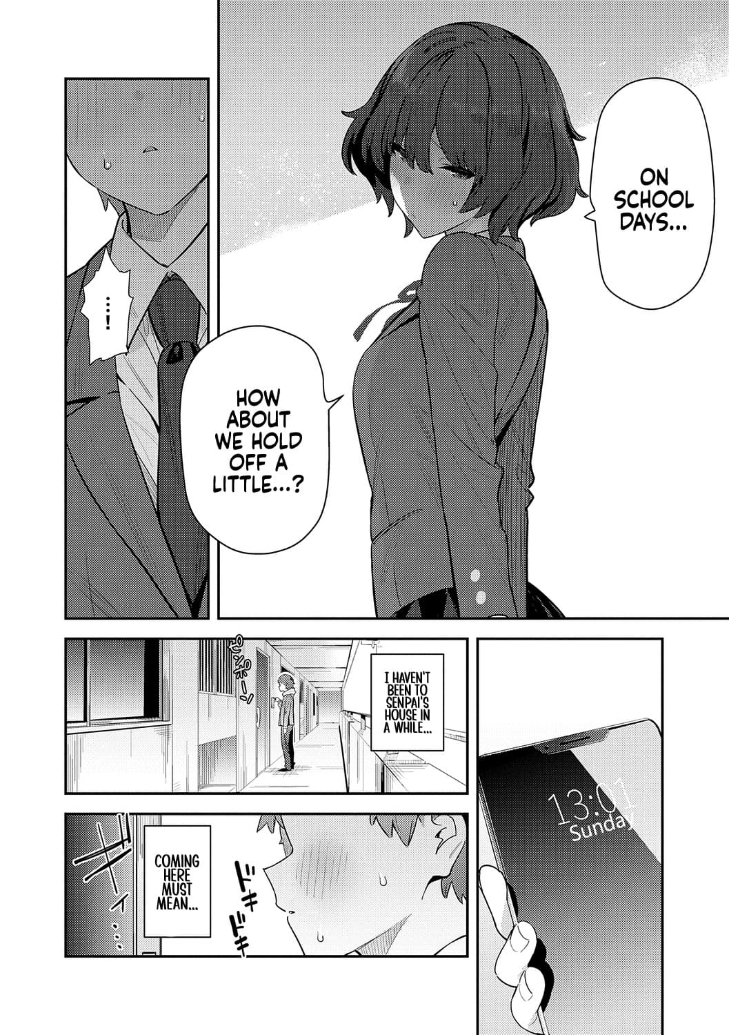 [Enokido] Seiyoku Tsuyo Tsuyo + Extra [English] [Decensored] [Digital] page 236