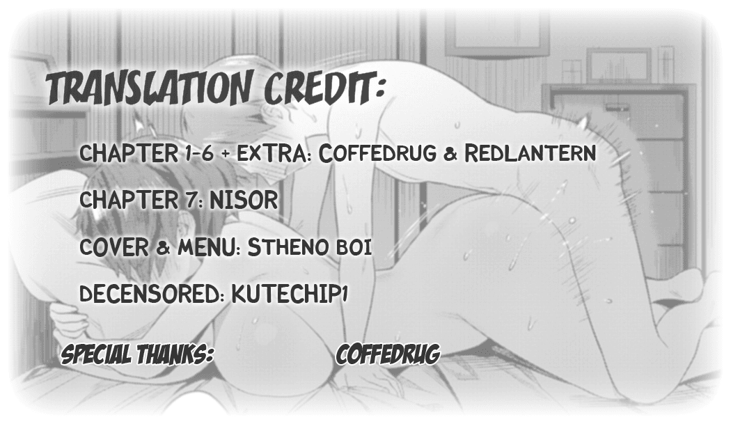 [Enokido] Seiyoku Tsuyo Tsuyo + Extra [English] [Decensored] [Digital] page 249
