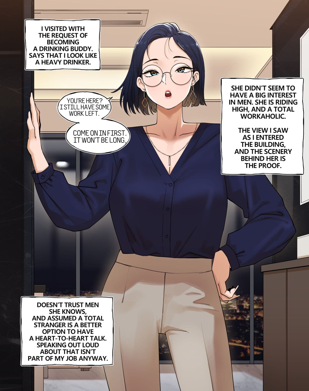 [ABBB] Delivery Journal page 19