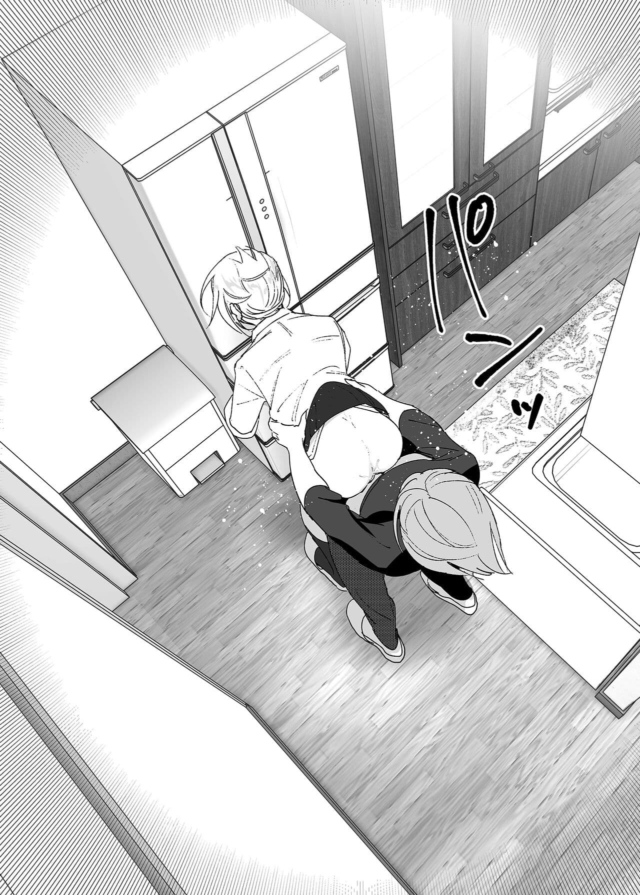 [Supe (Nakani)] Mukashi wa Kawaikatta | 以前明明那麼可愛 [Chinese] [Decensored] [Digital] page 37
