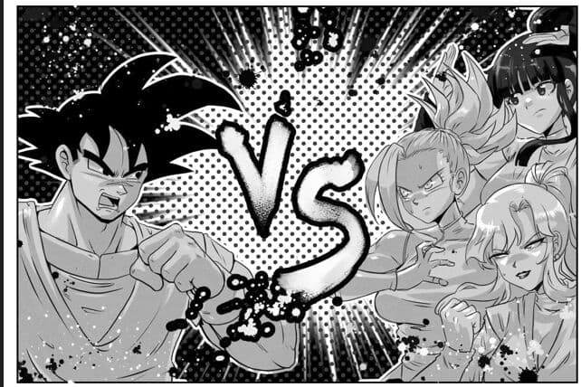 Ogi_Sifer(all goku x chichi comics) [bonus](non text version of the goku vs three chichi] page 8